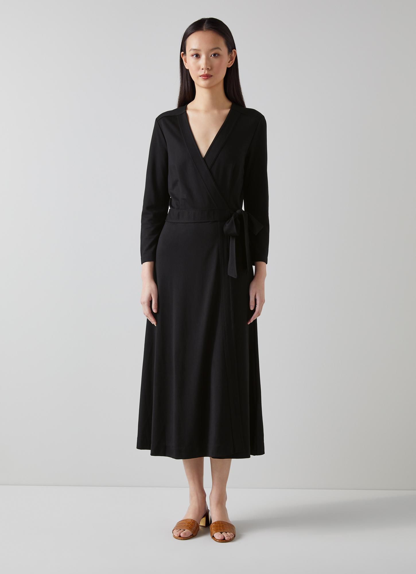 lk bennett evening dresses