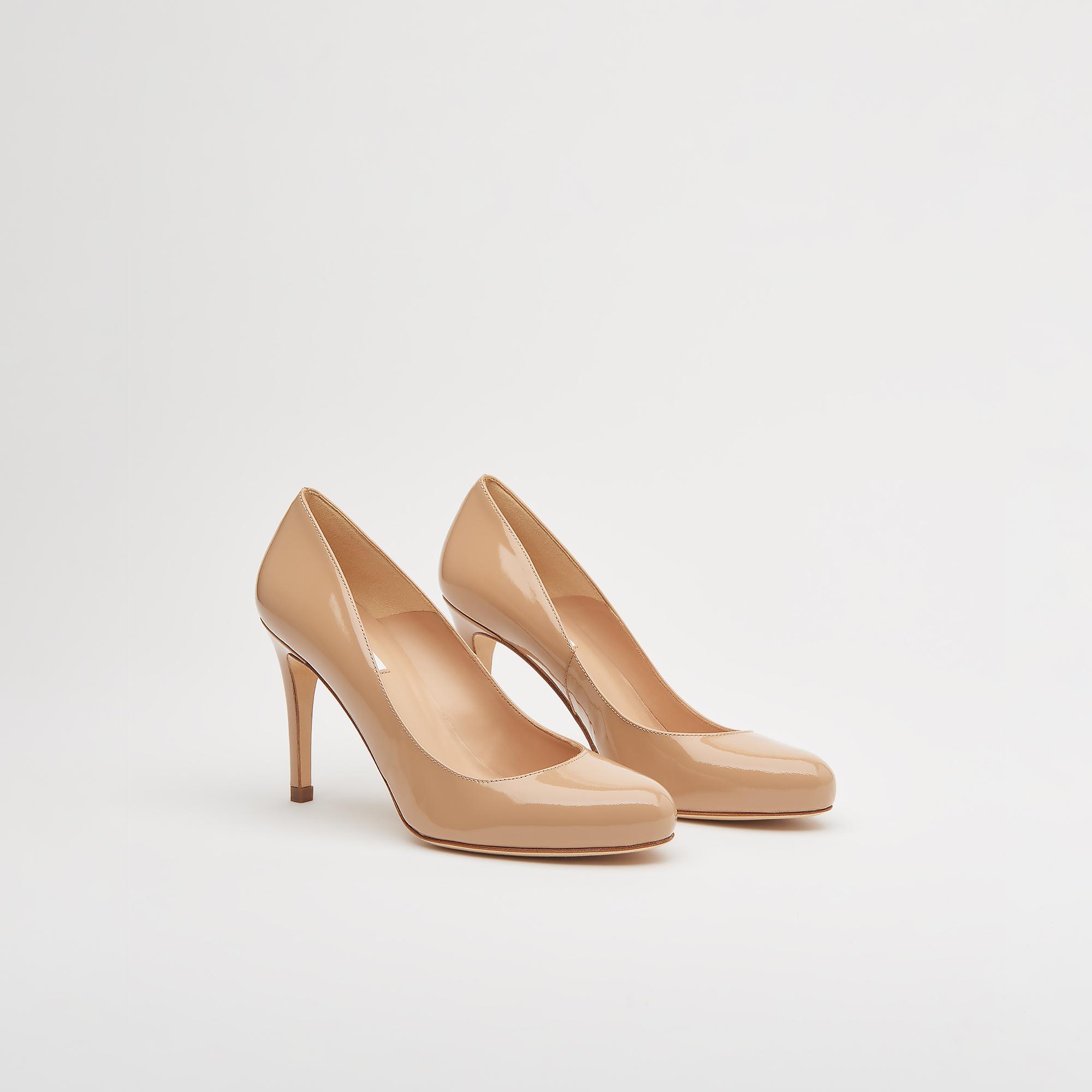 lk bennett nude shoes