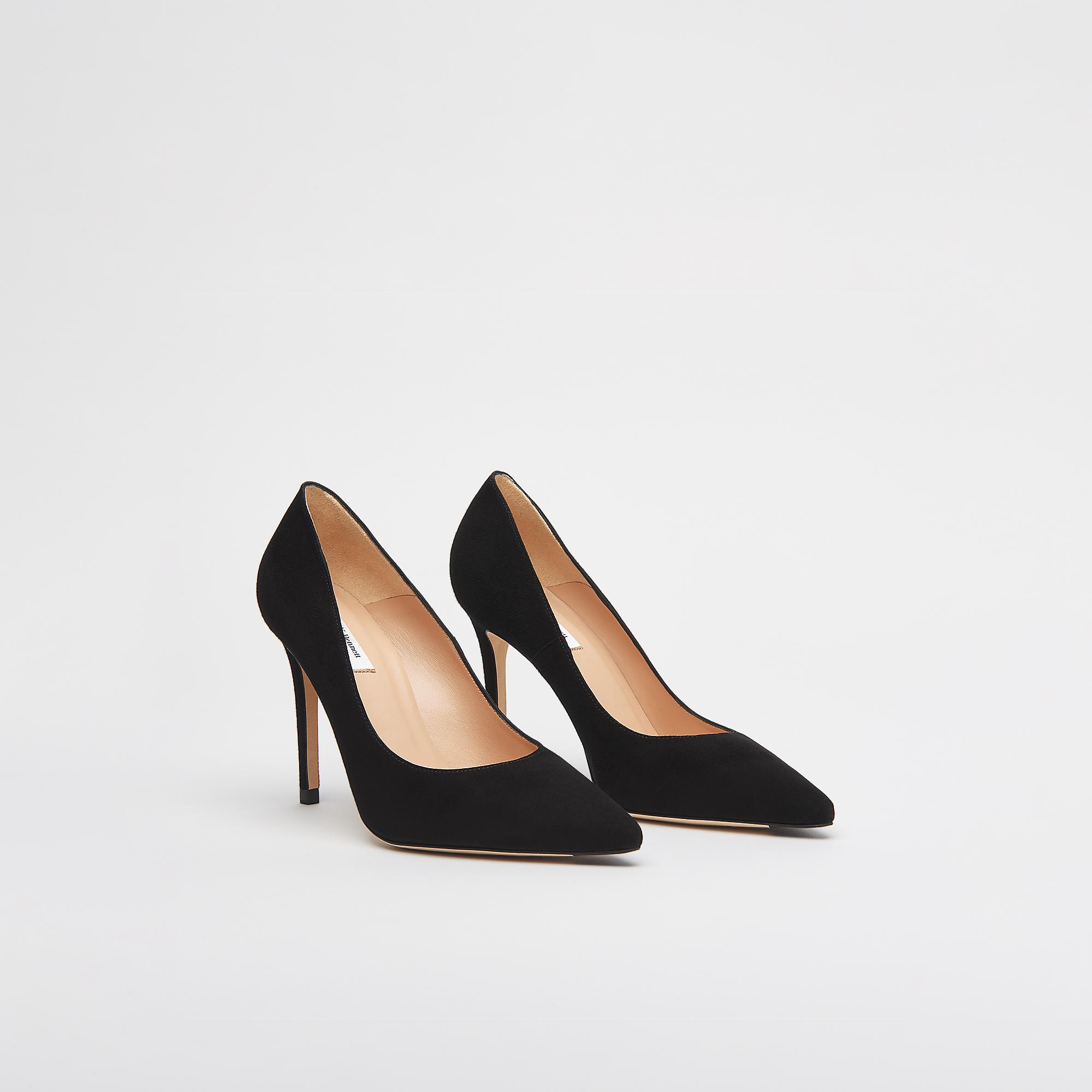 lk bennett fern suede