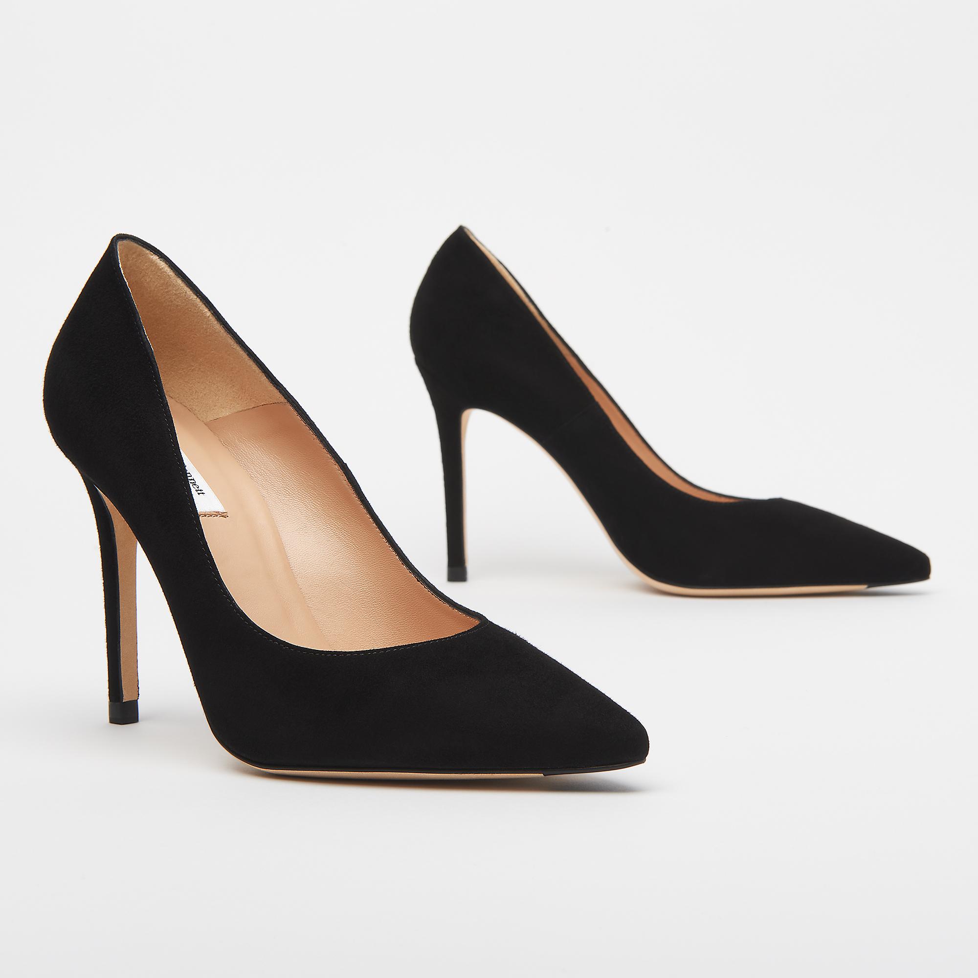 lk bennett fern suede