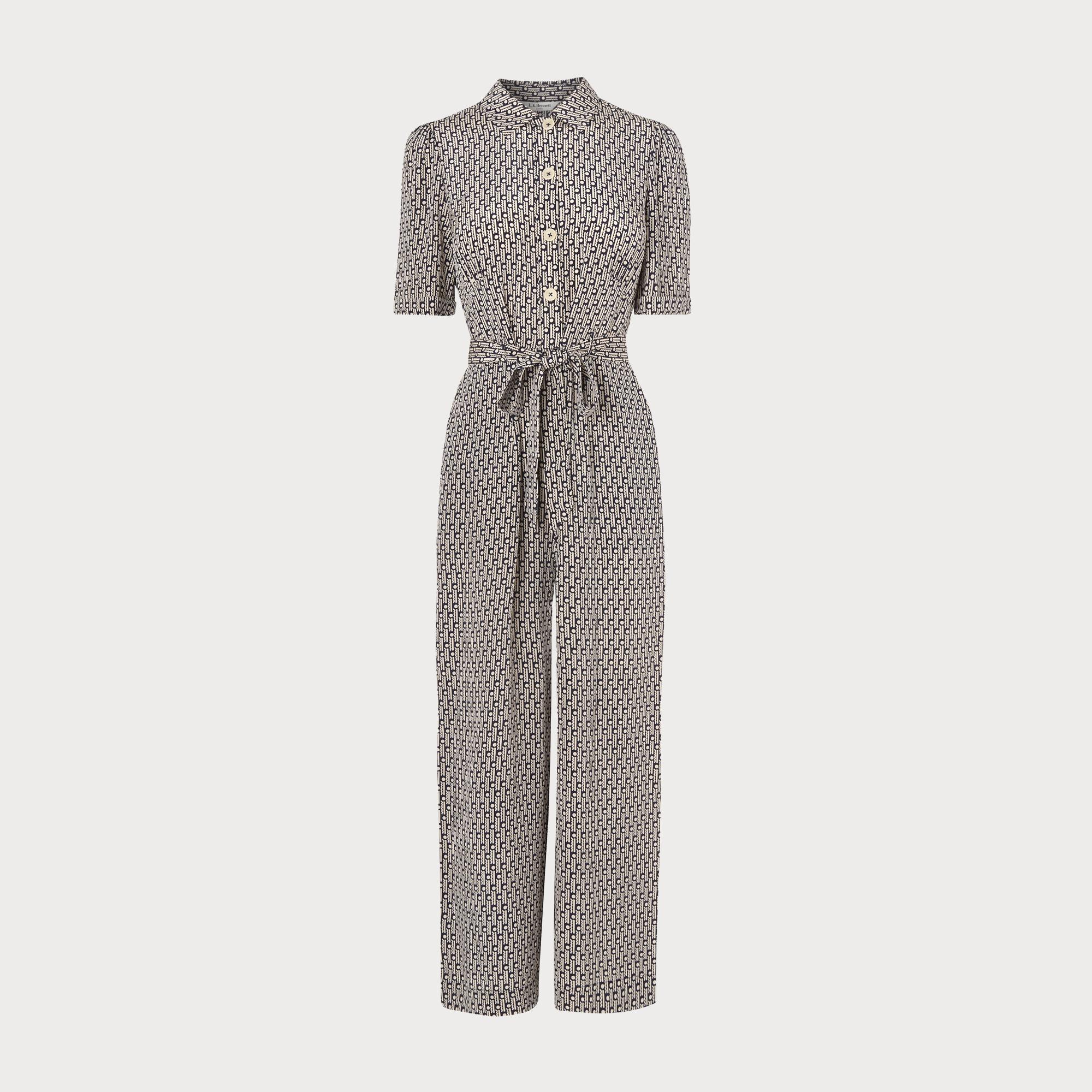 women's velour jumpsuit