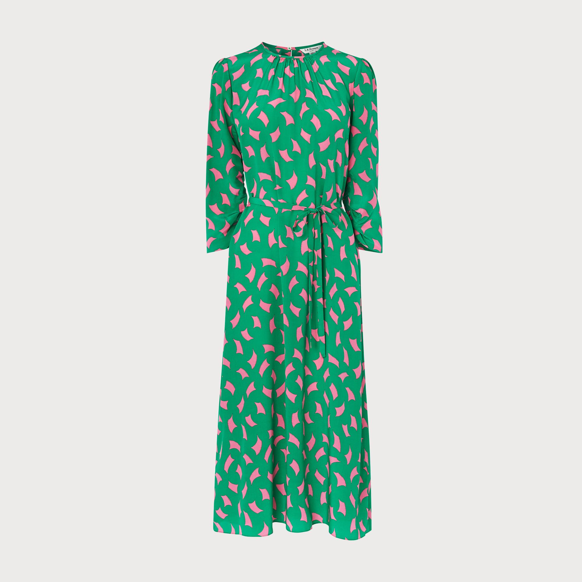 Dorothy Dress