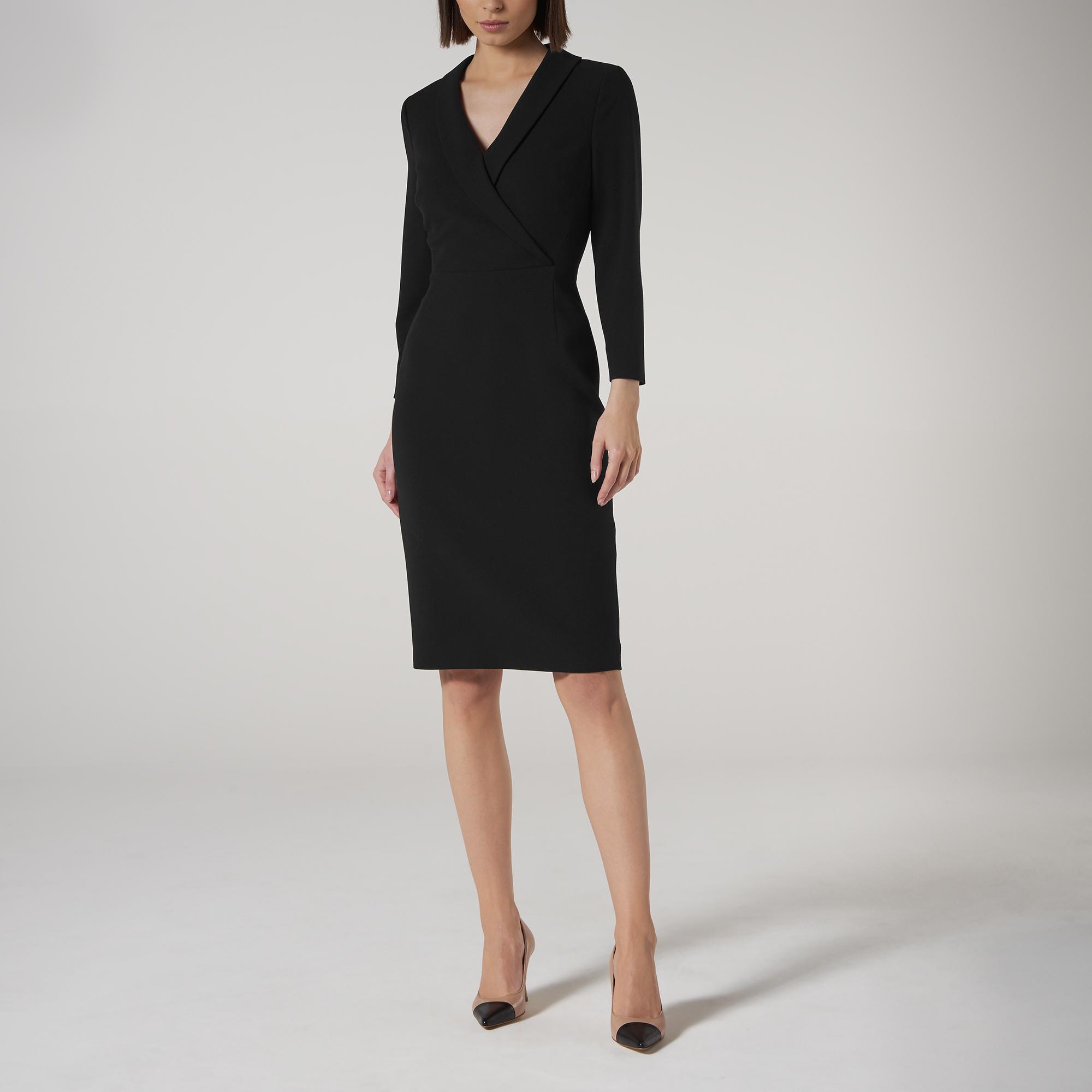 lk bennett effie dress