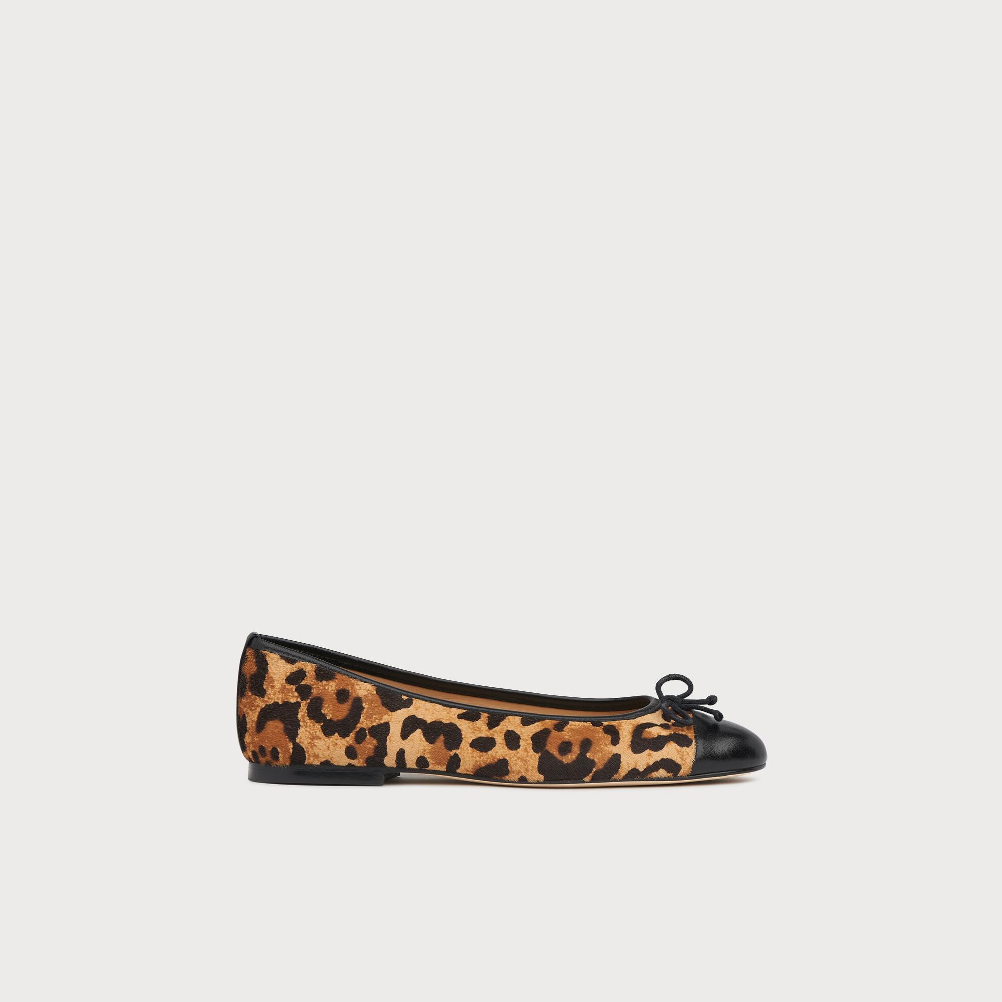 leopard print shoes uk
