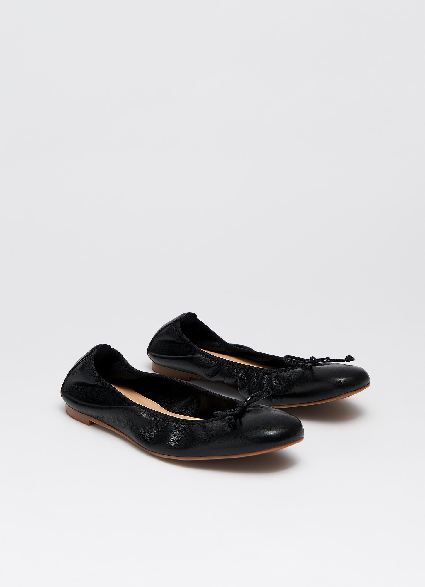 lk bennett trilly flat pumps