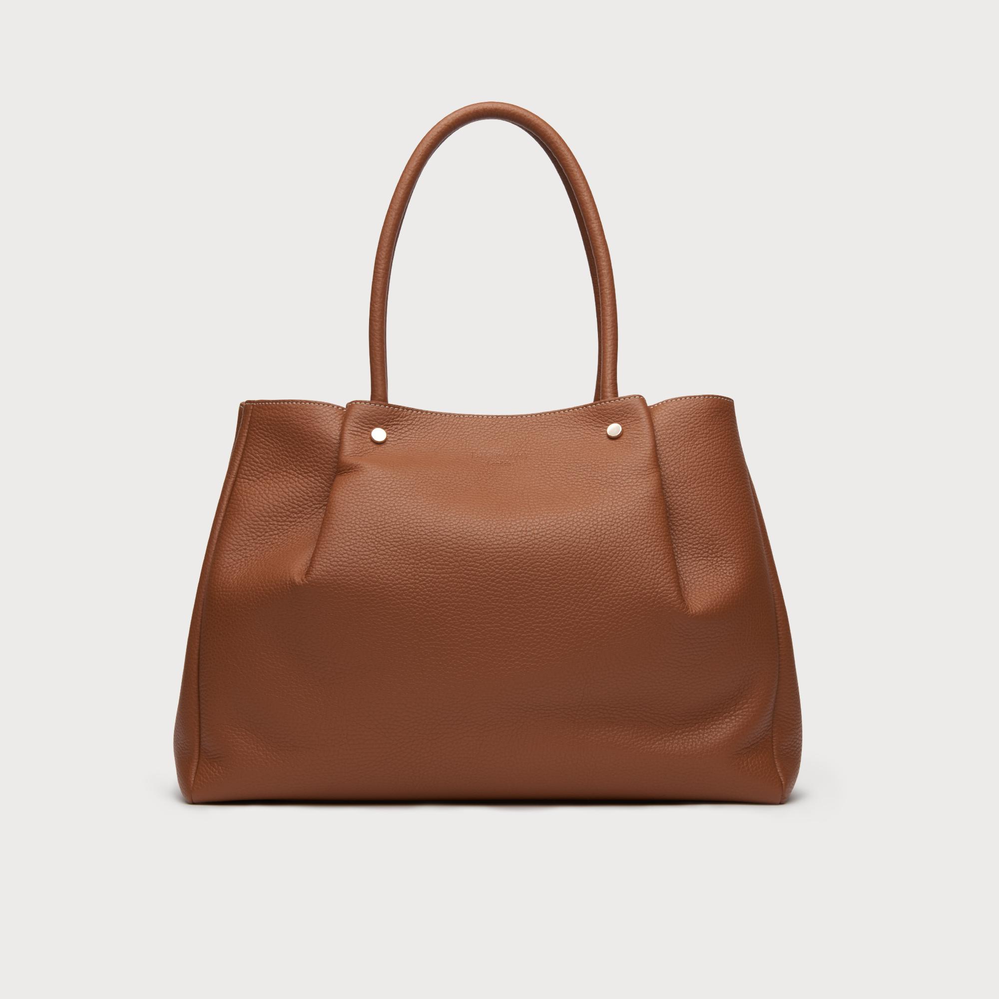 tan handbags uk