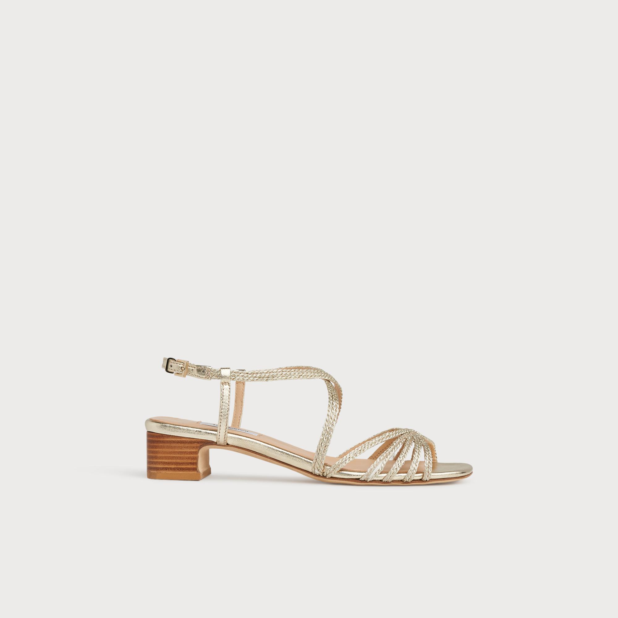 lk bennett sandals