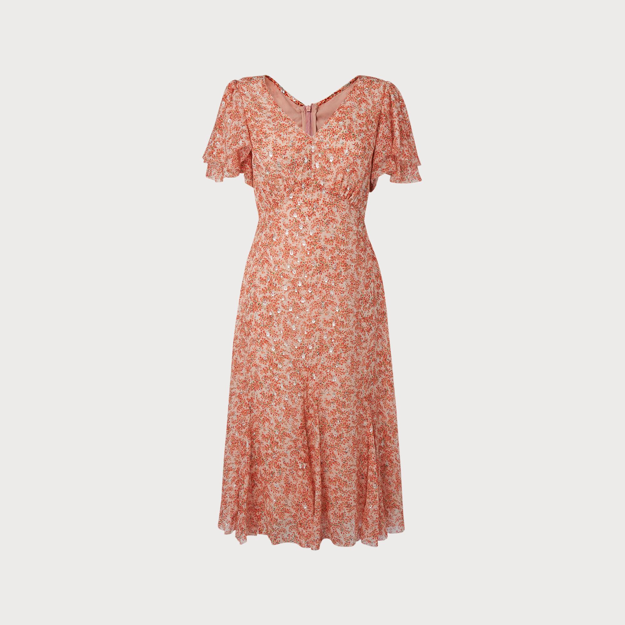 lk bennett dresses sale