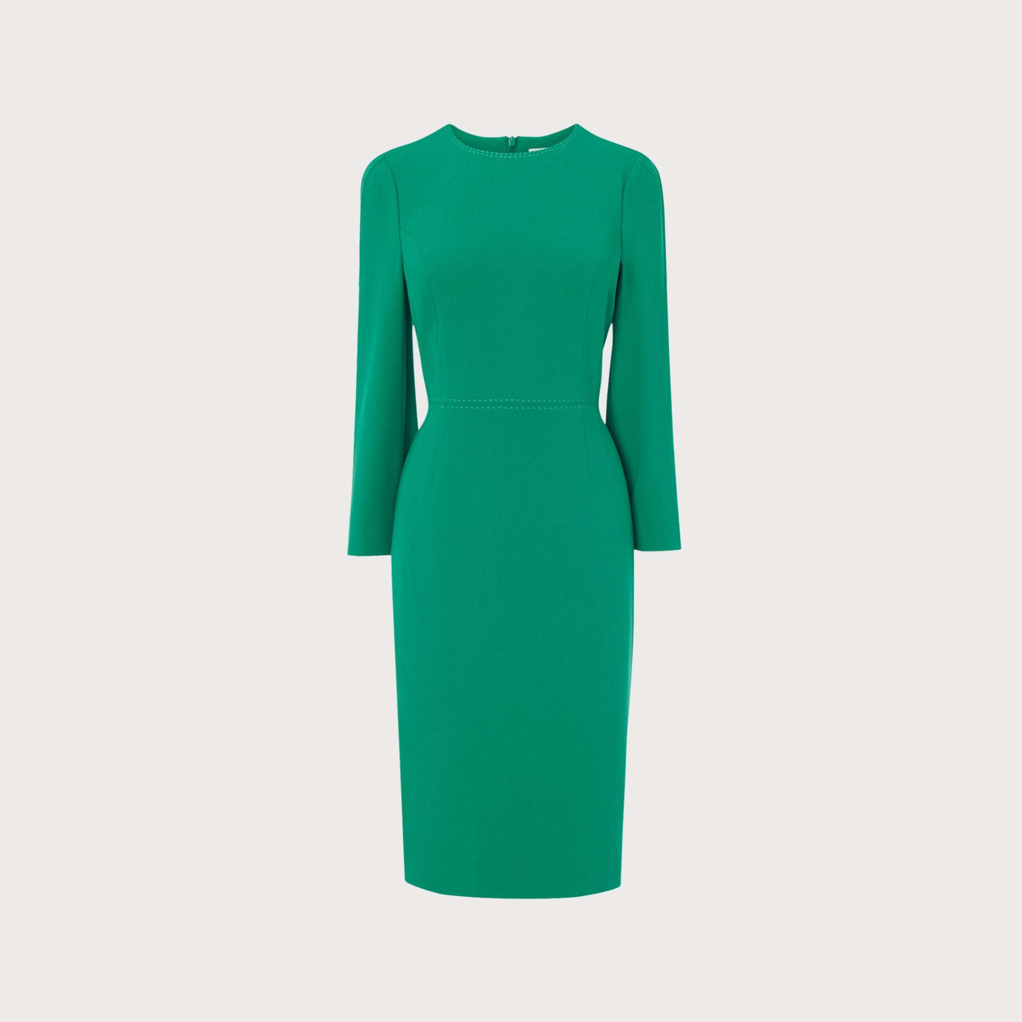 lk bennett shift dress