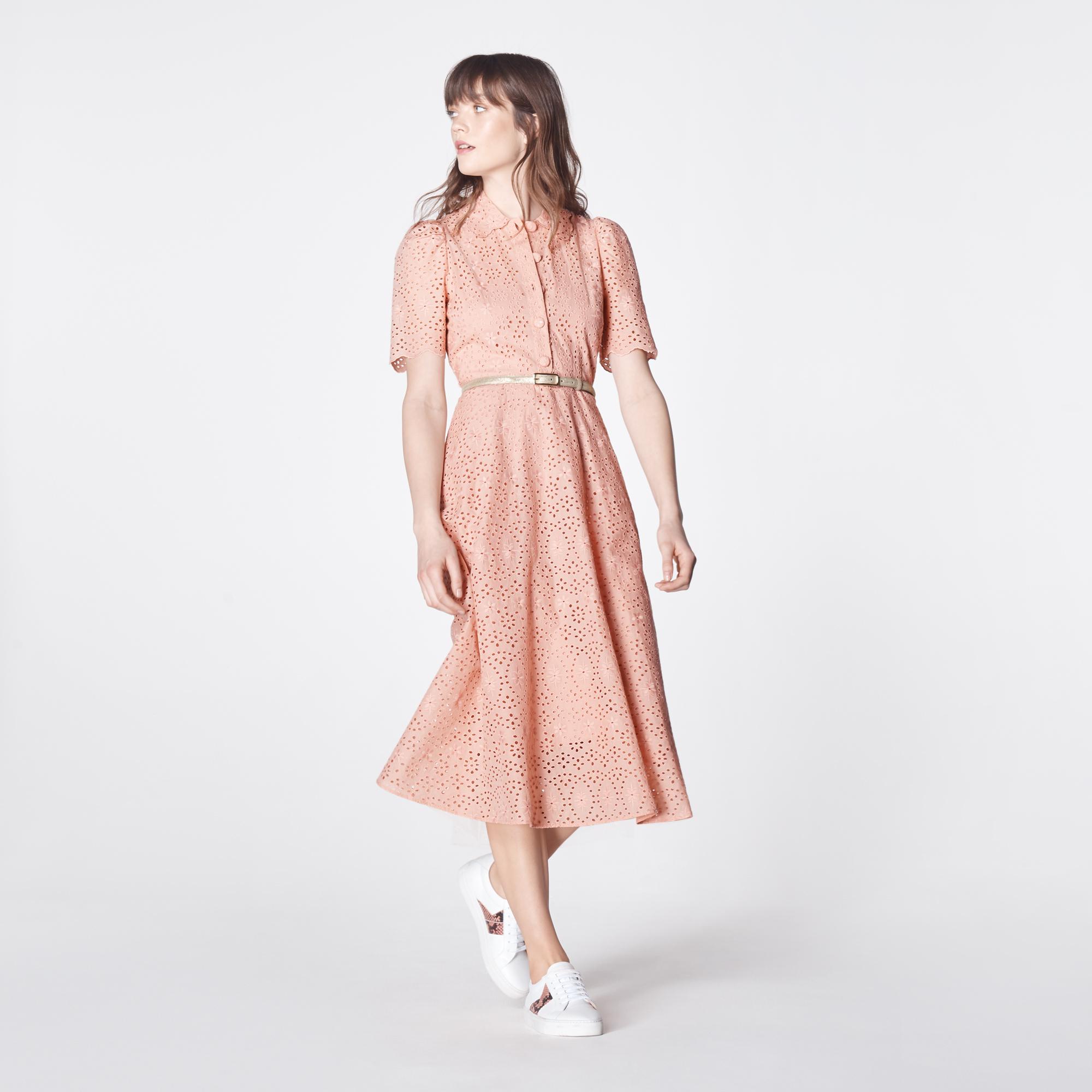 minkpink citrus dress