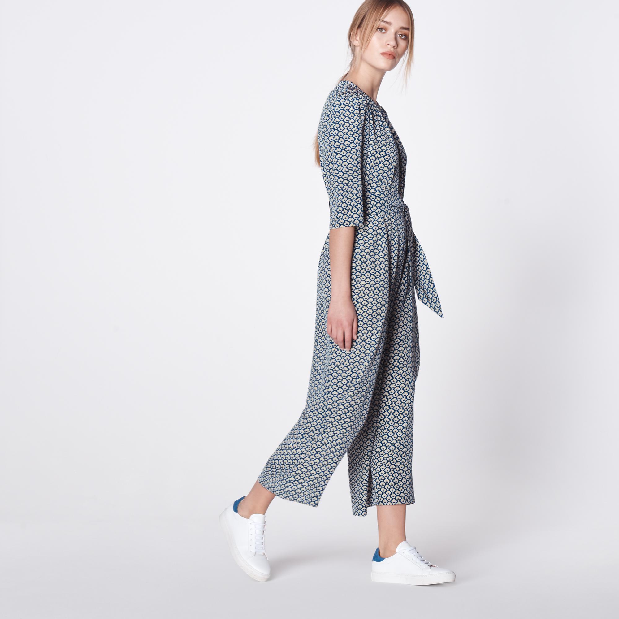 lk bennett ella jumpsuit