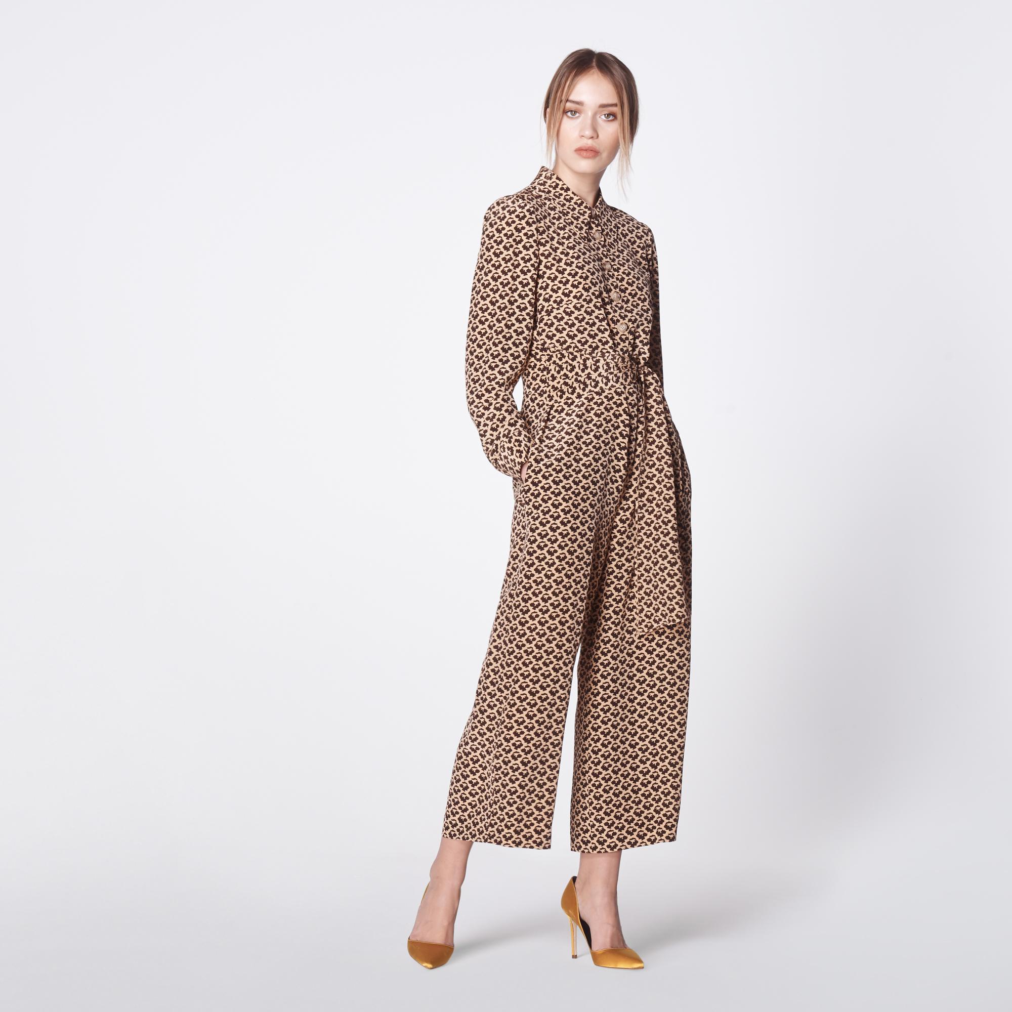 lk bennett ella jumpsuit