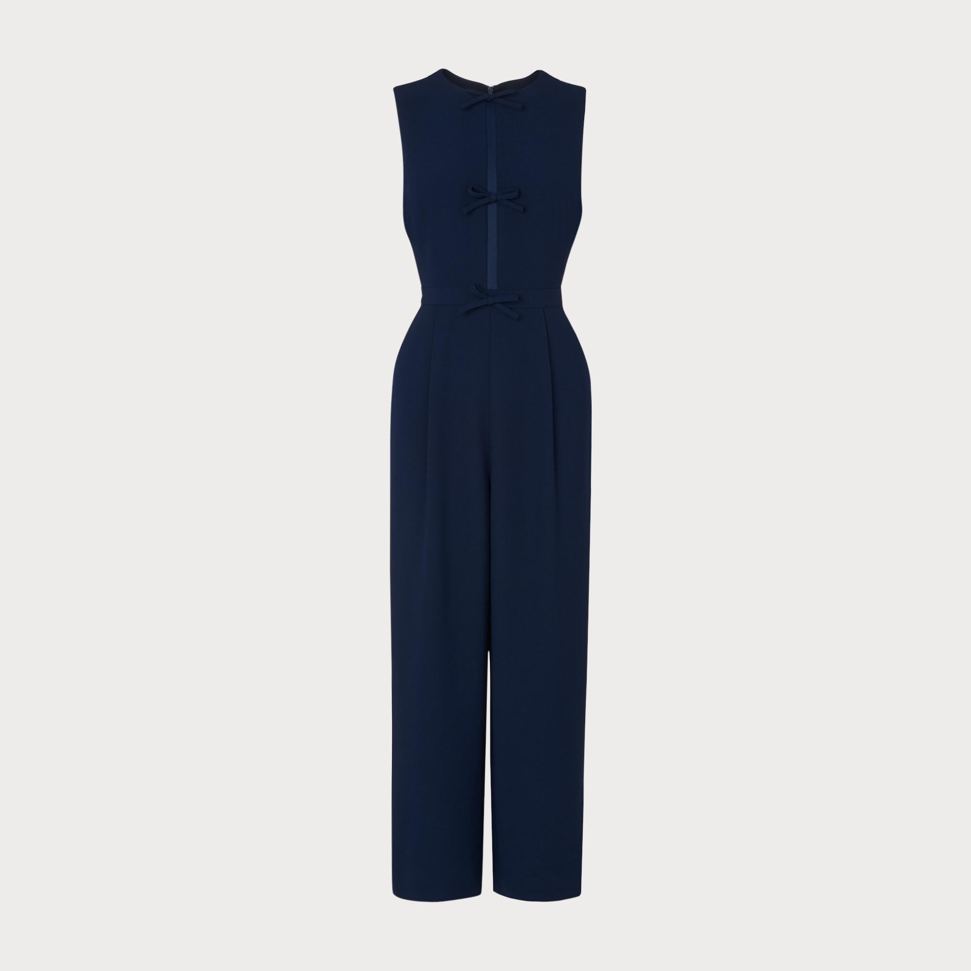 lk bennett ella jumpsuit