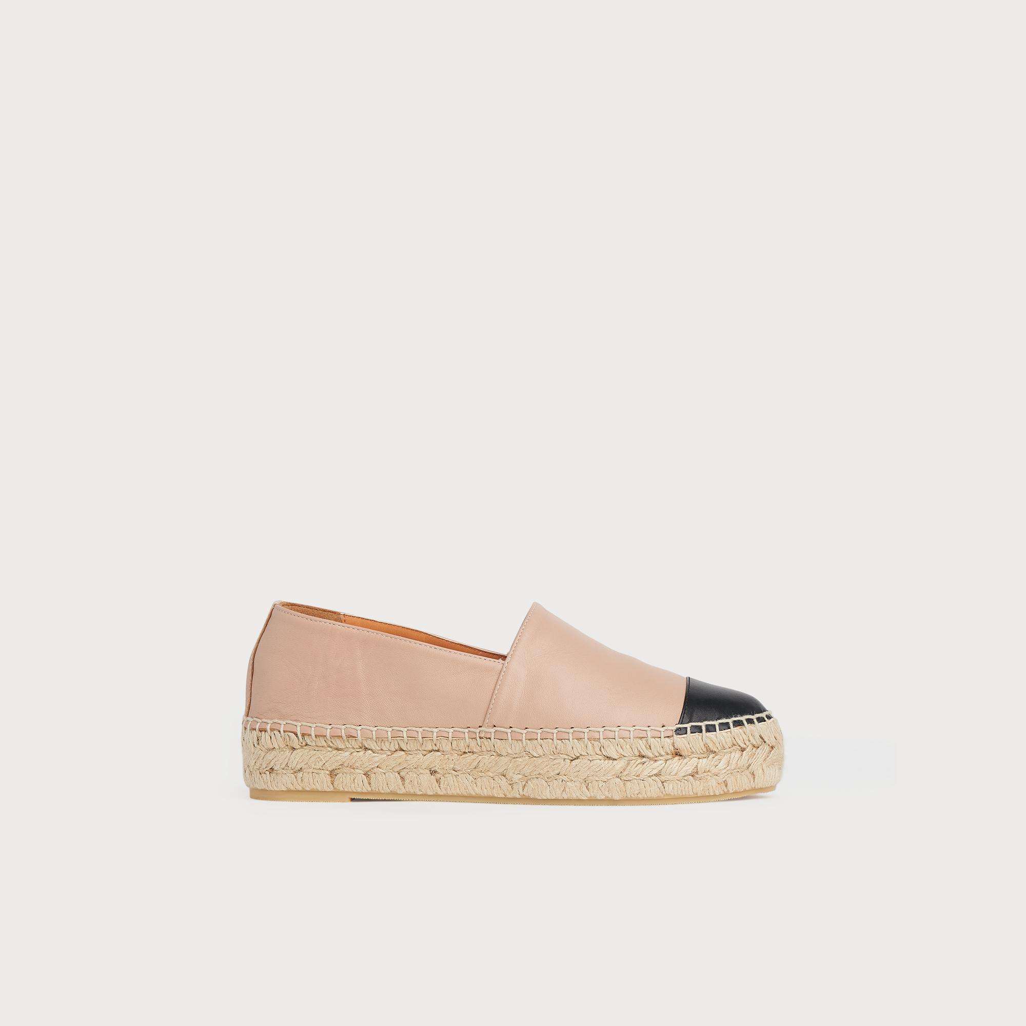 flatform espadrilles uk