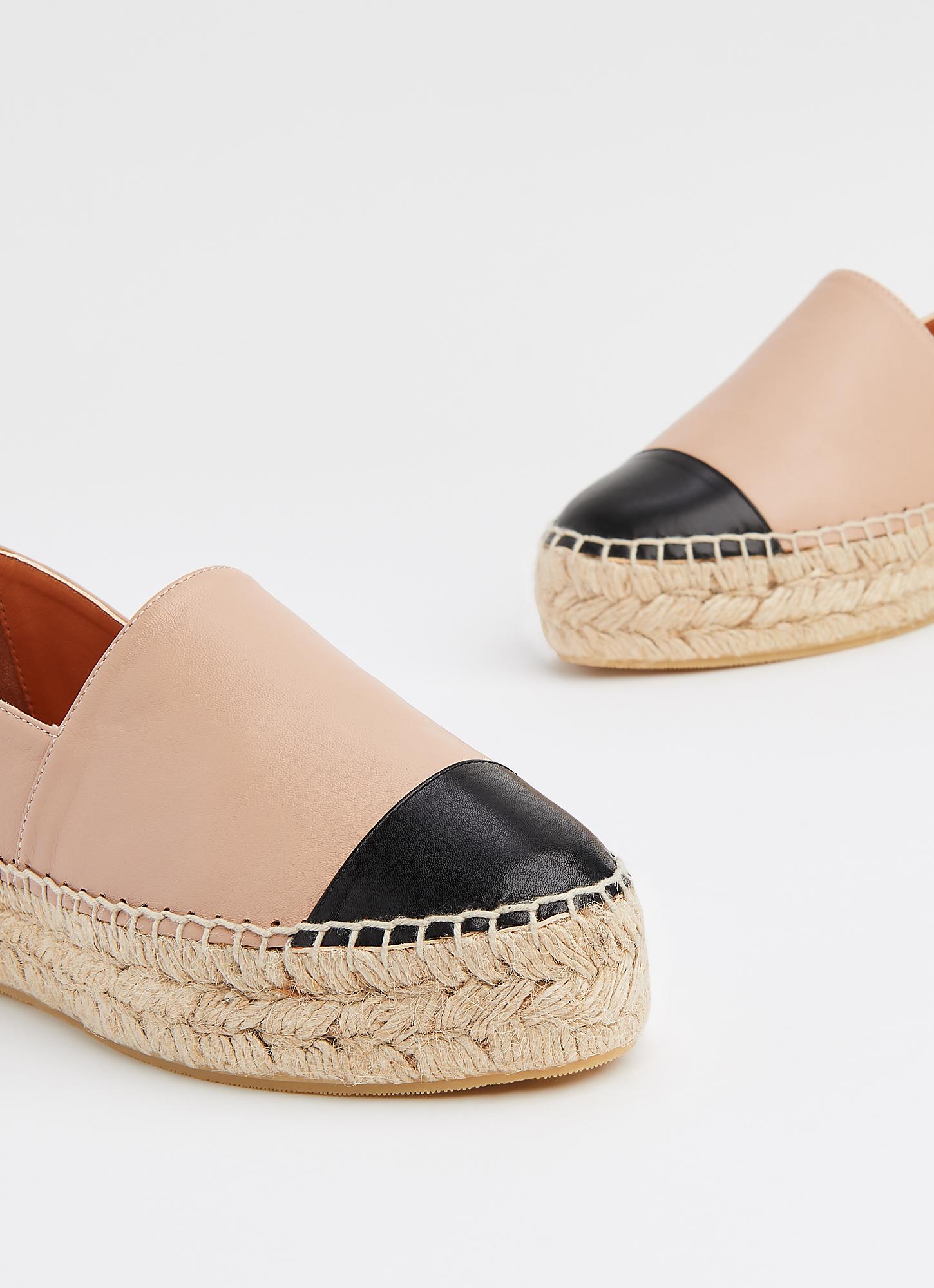 lk bennett talia espadrilles