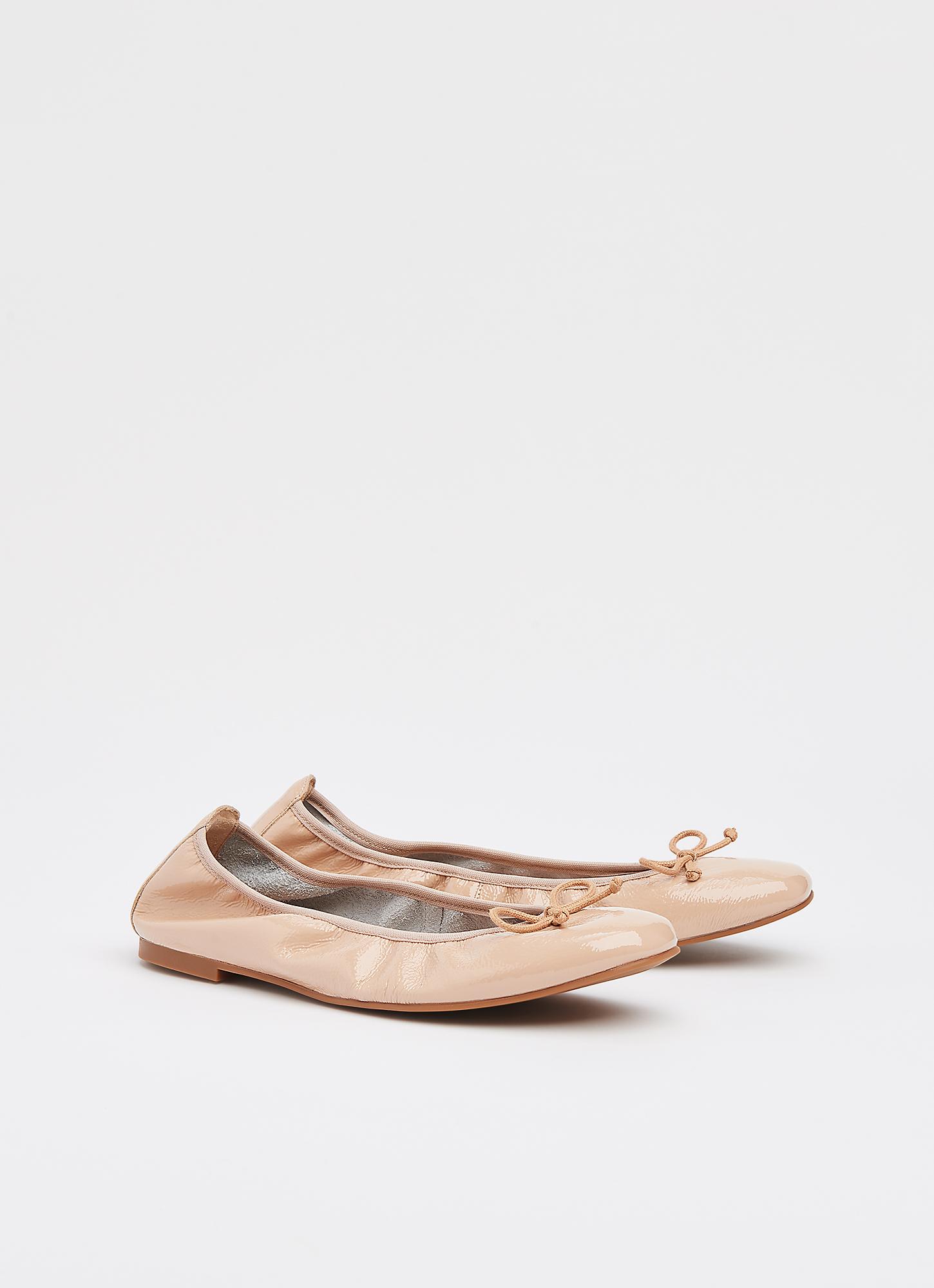 lk bennett trilly flat pumps