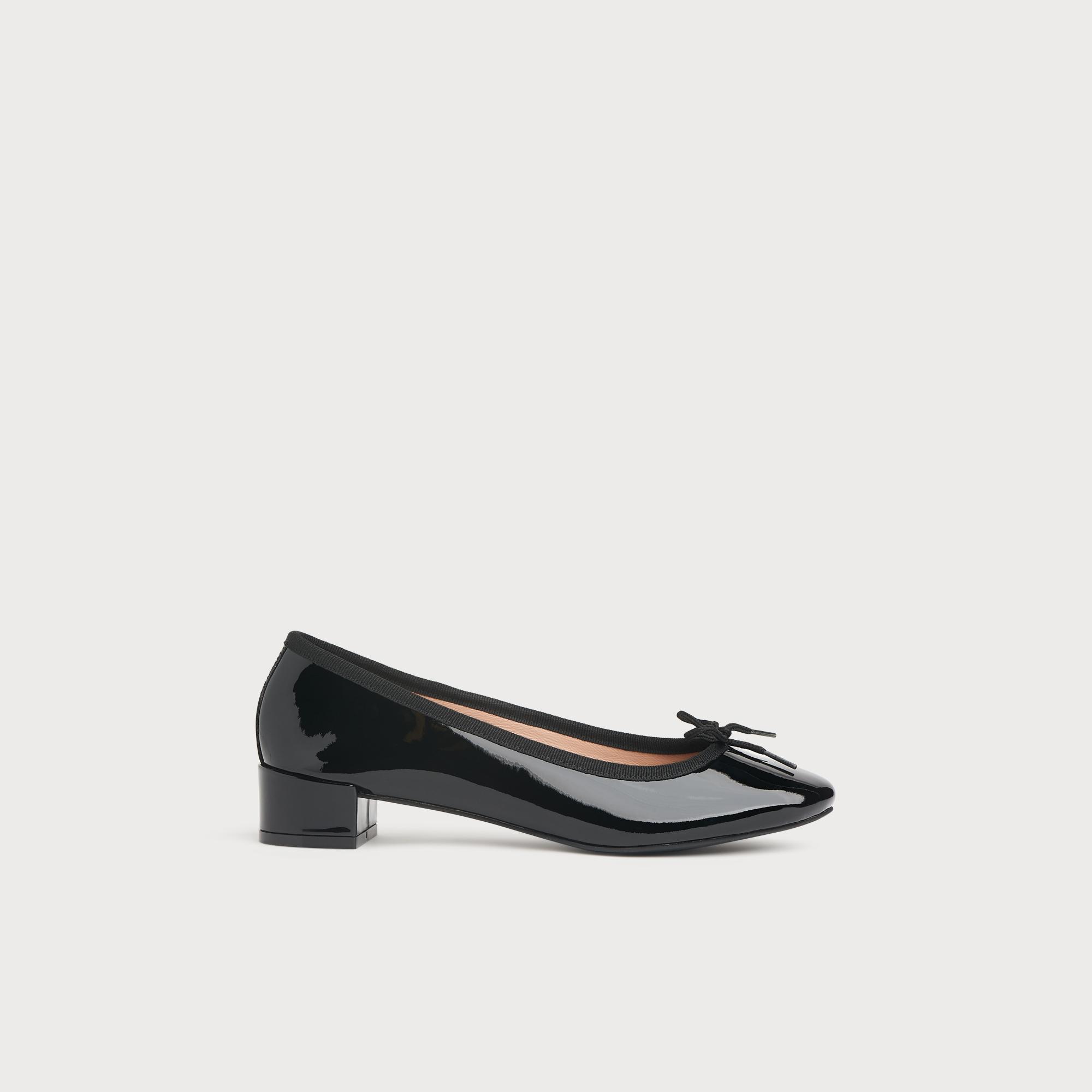 lk bennett ballerina