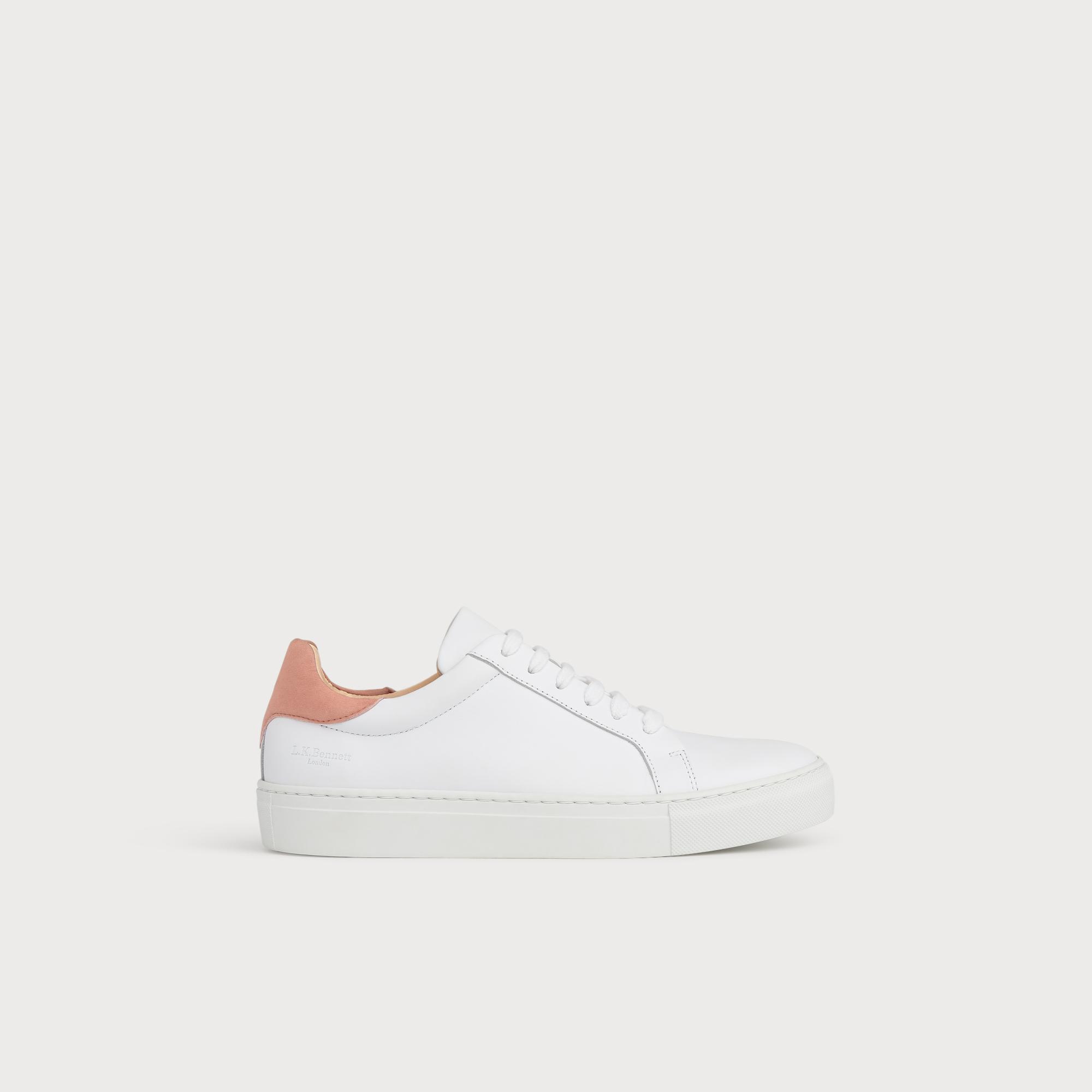 lk bennett trilly flat pumps