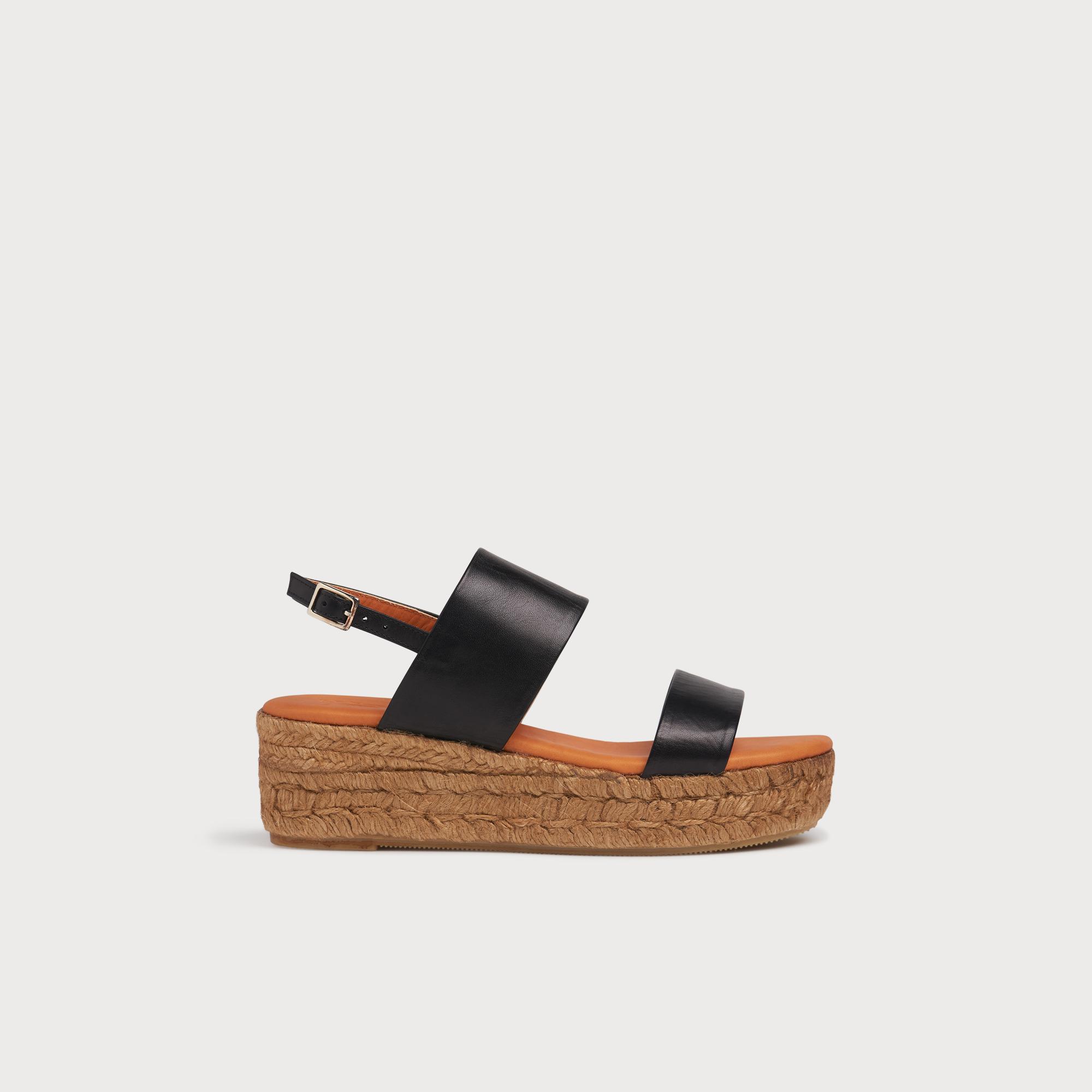 lk bennett espadrilles