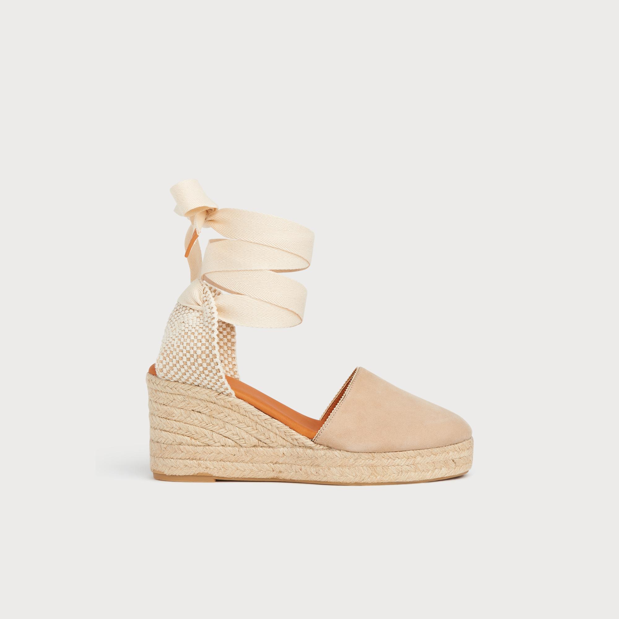 lk bennett talia espadrilles