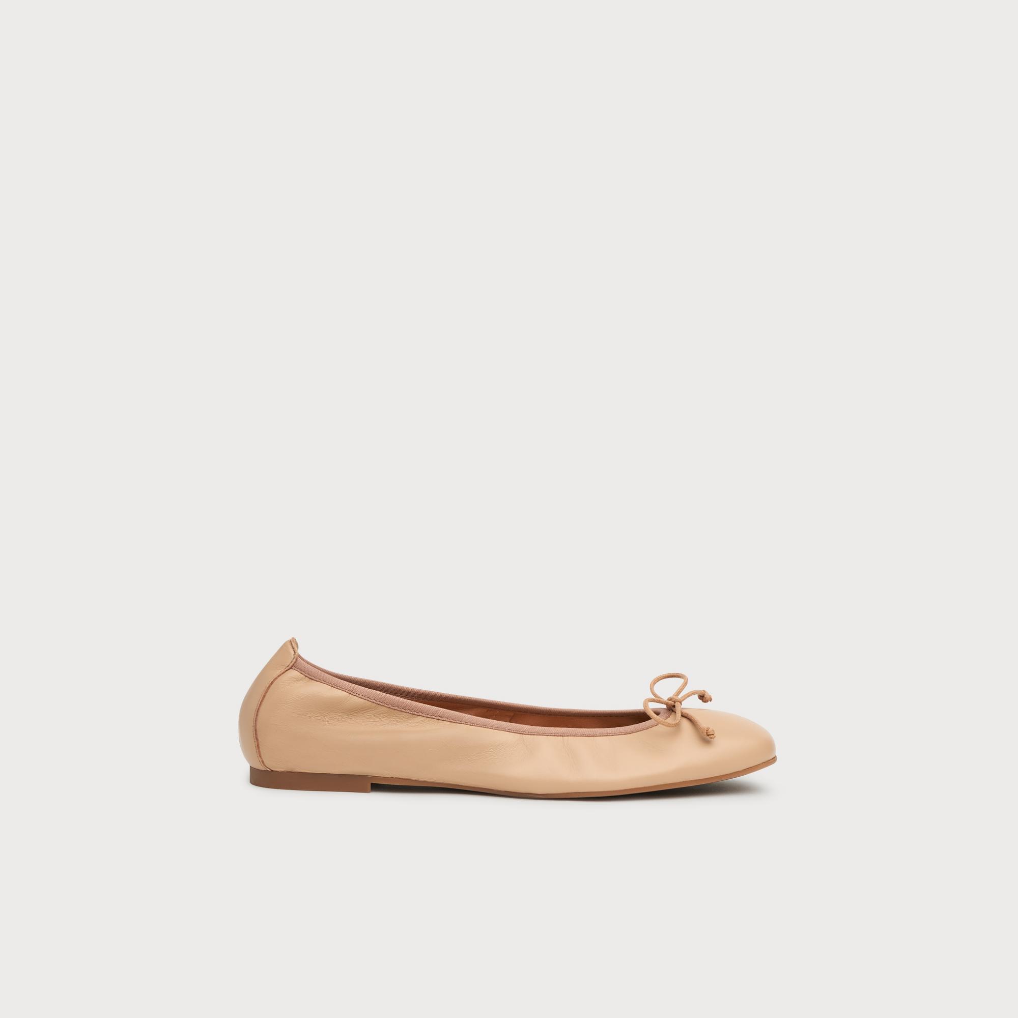 ballet flat shoes