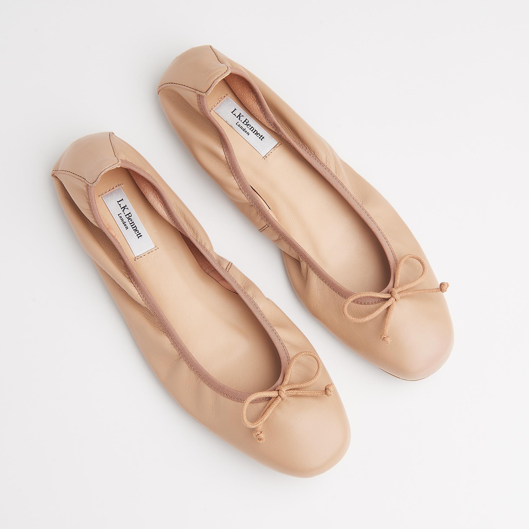 shade and shore white sandals