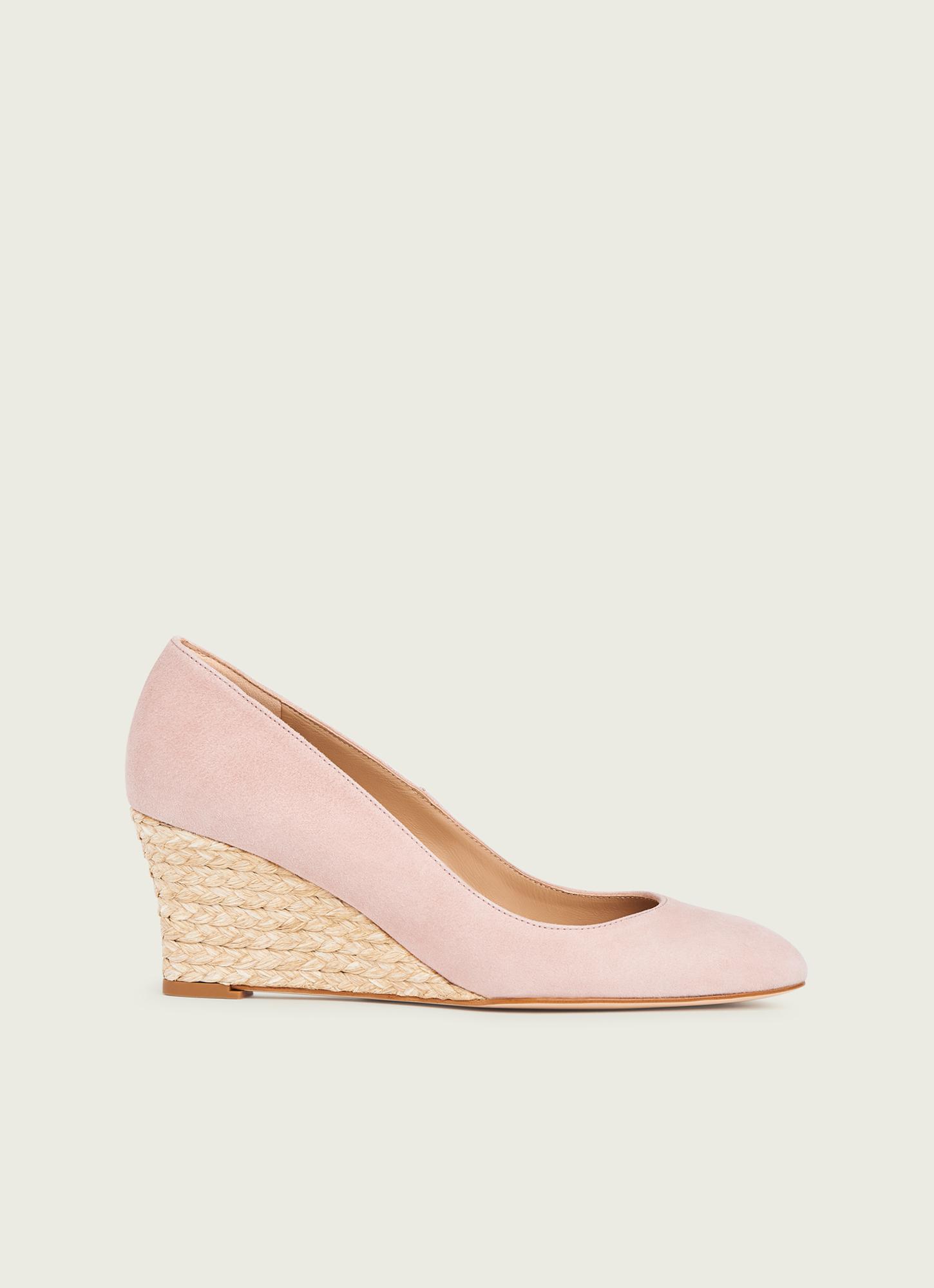 next espadrilles wedges