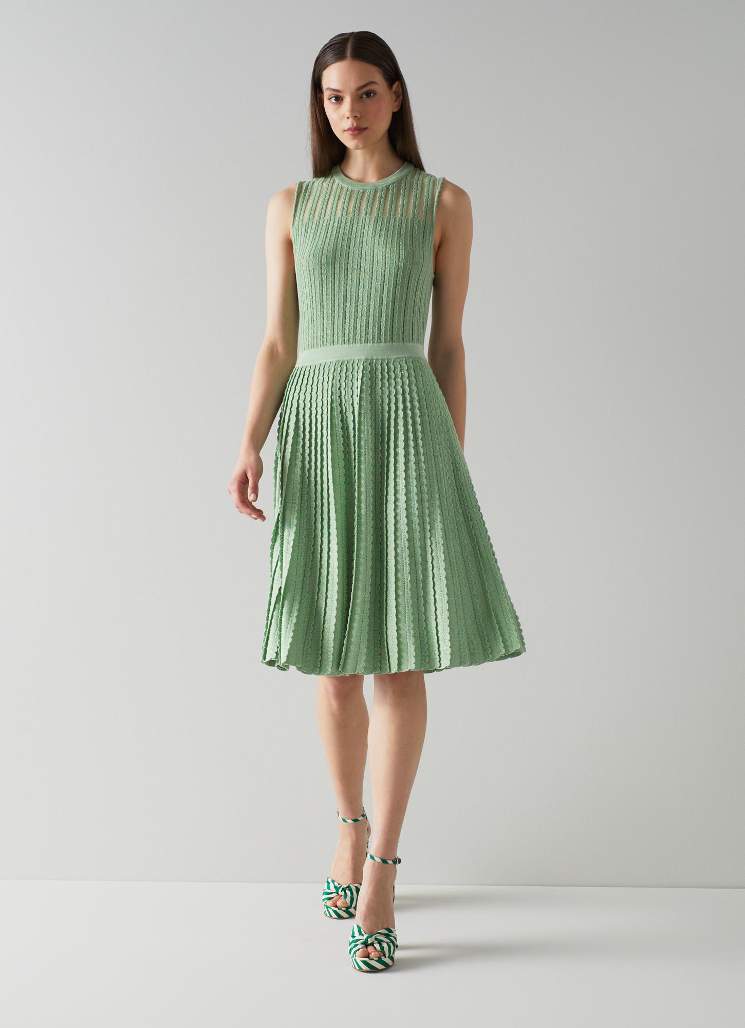 lk bennett summer dresses