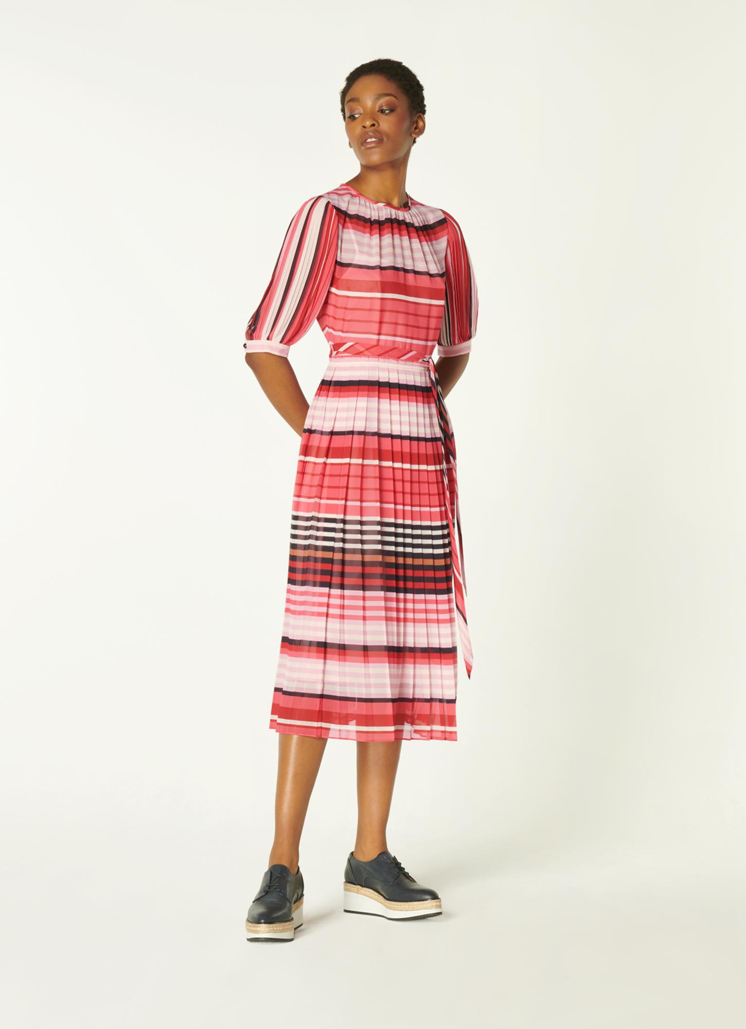 Lk bennett london dresses Clearance