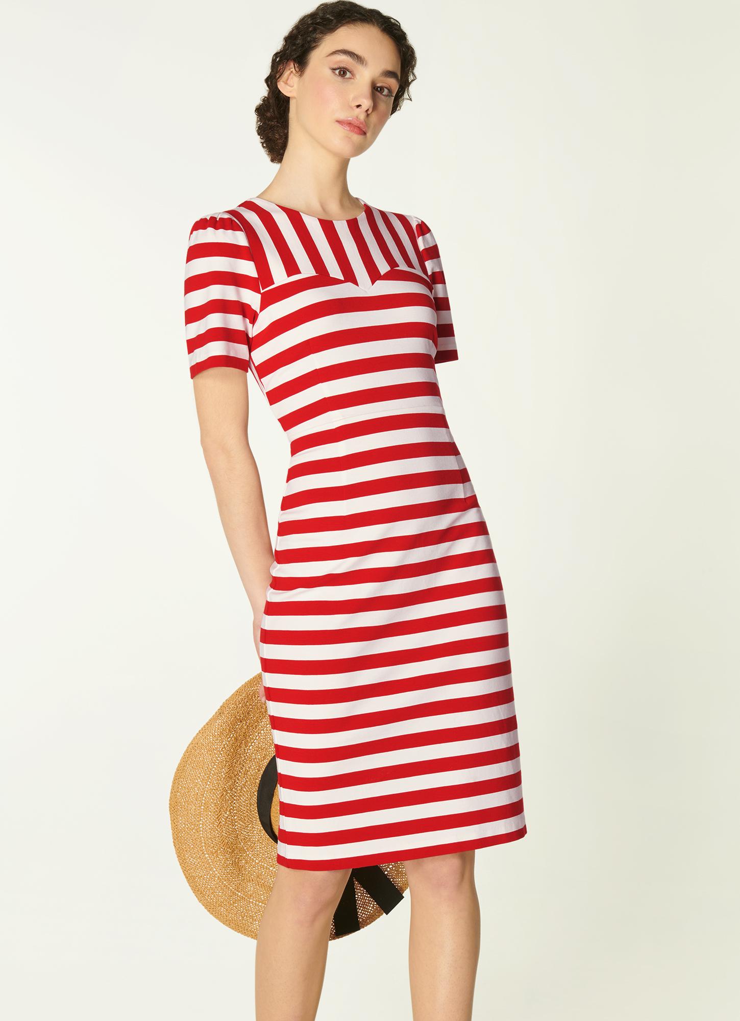 lk bennett summer dresses