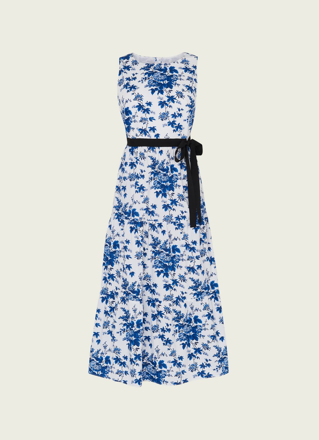 lkbennett.com | Cotton Dress