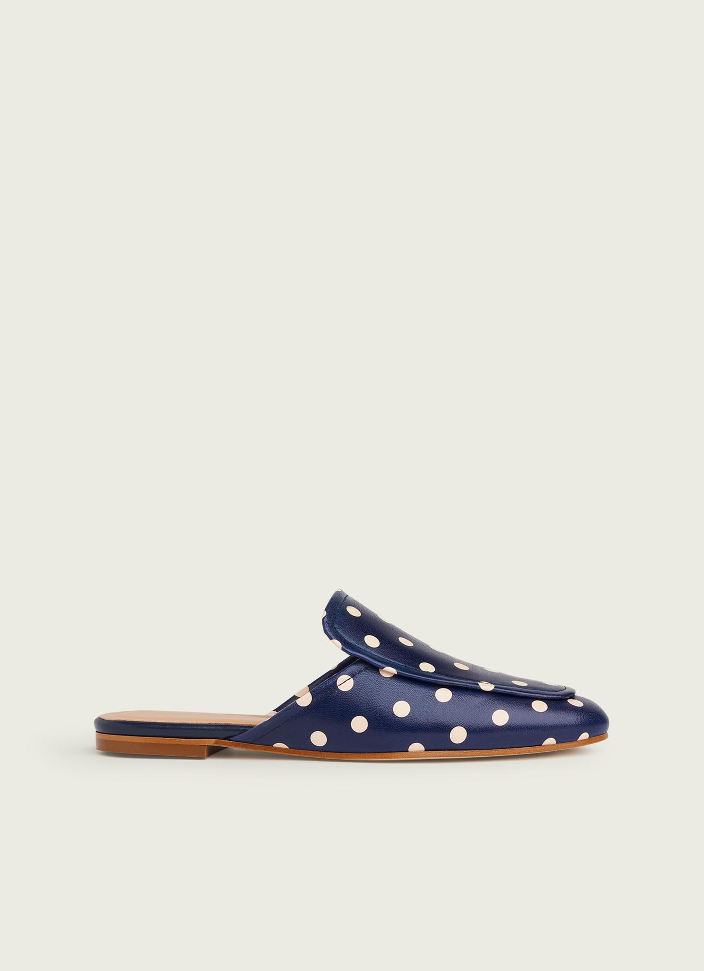 lk bennett trilly flat pumps