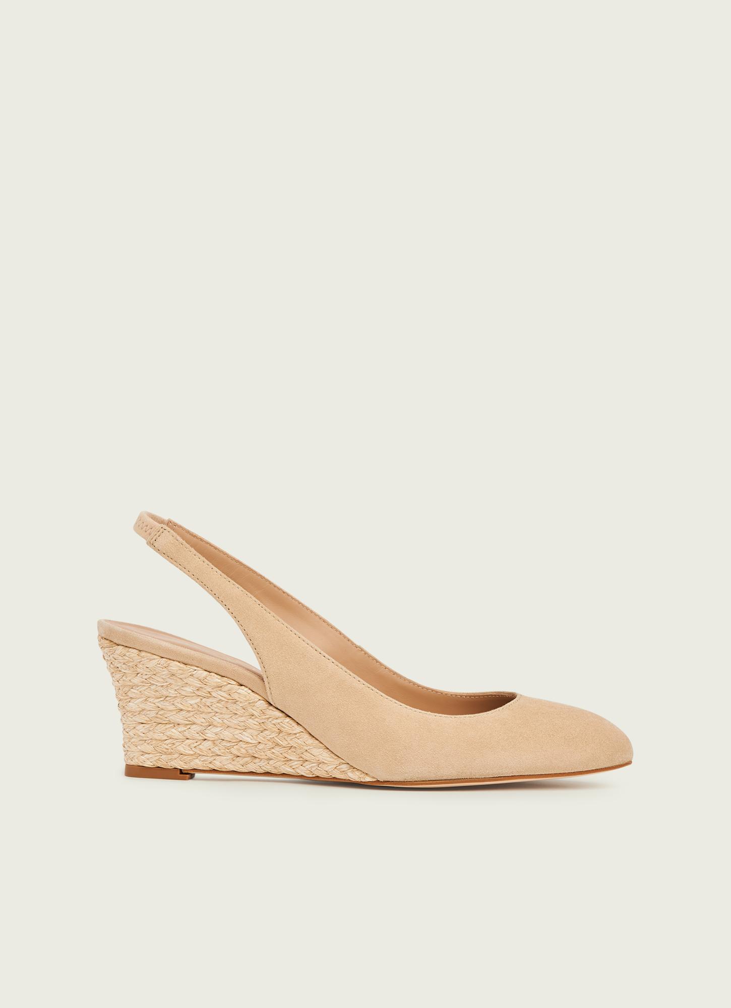 lk bennett eevi wedge