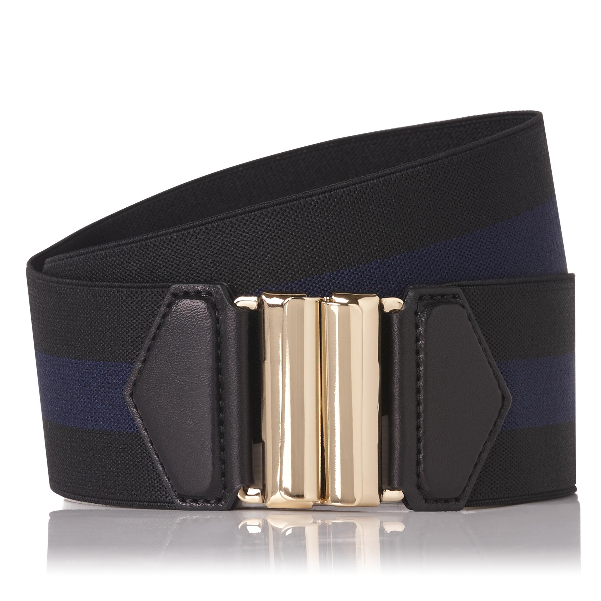 Simone Black Belt
