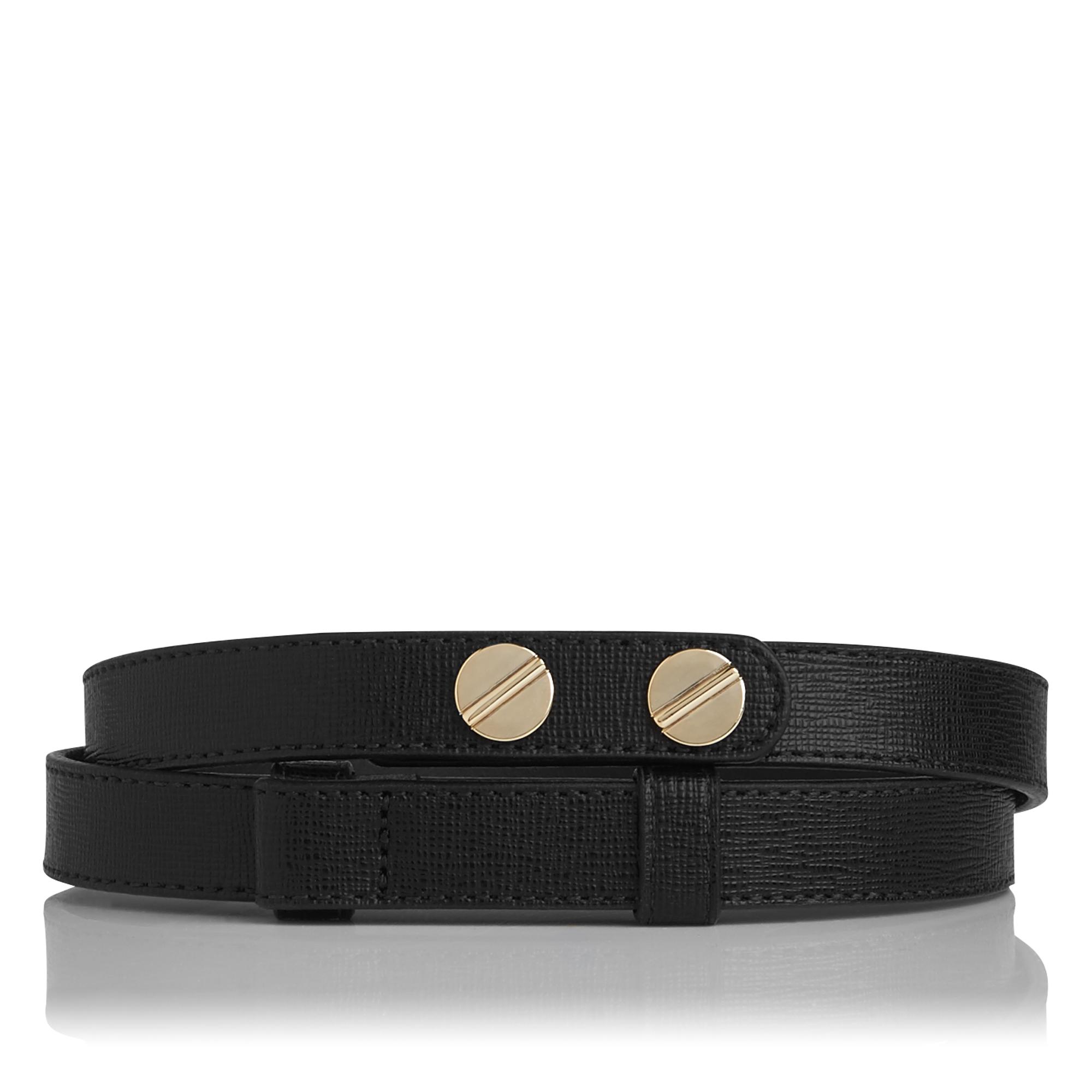 Zahara Black Belt