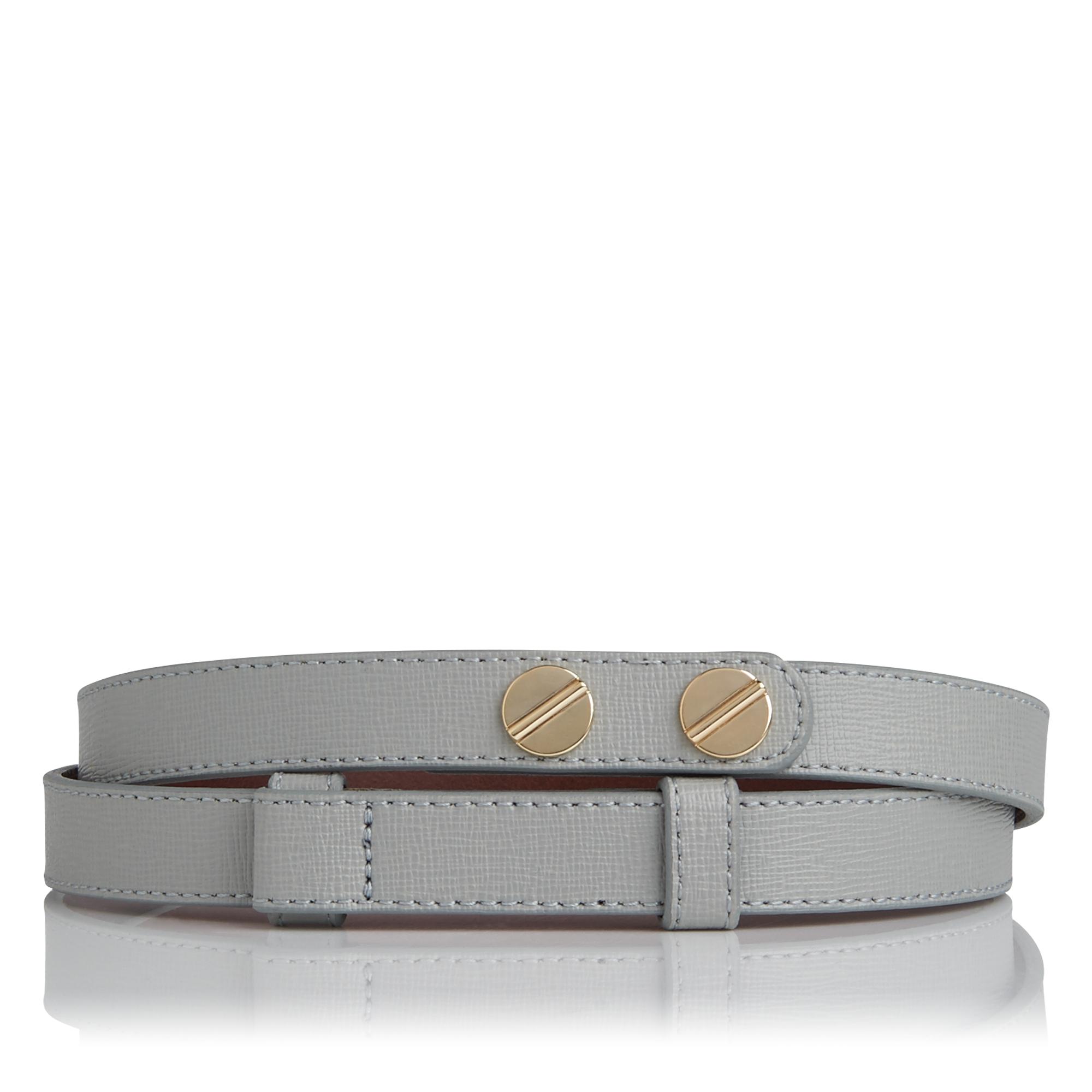 Zahara Grey Belt