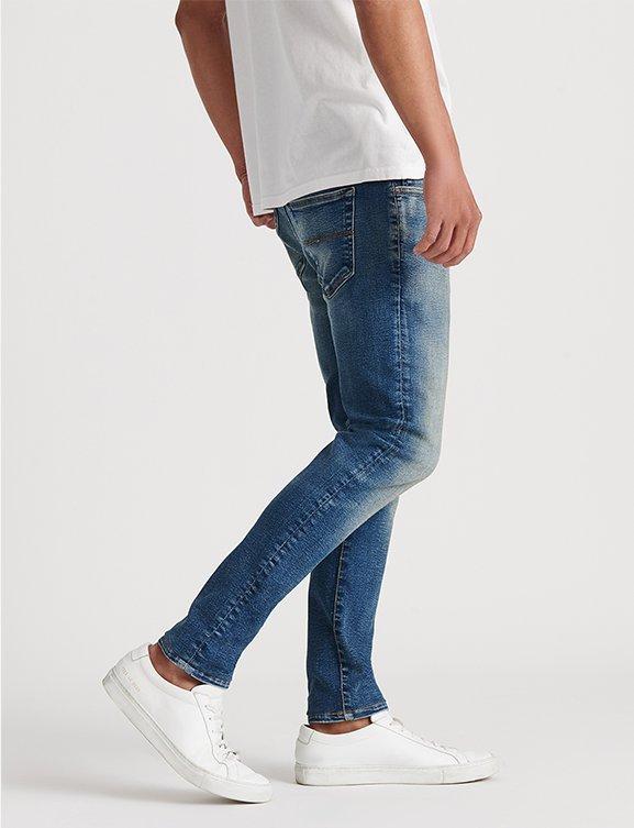 lucky brand jeans fit guide mens
