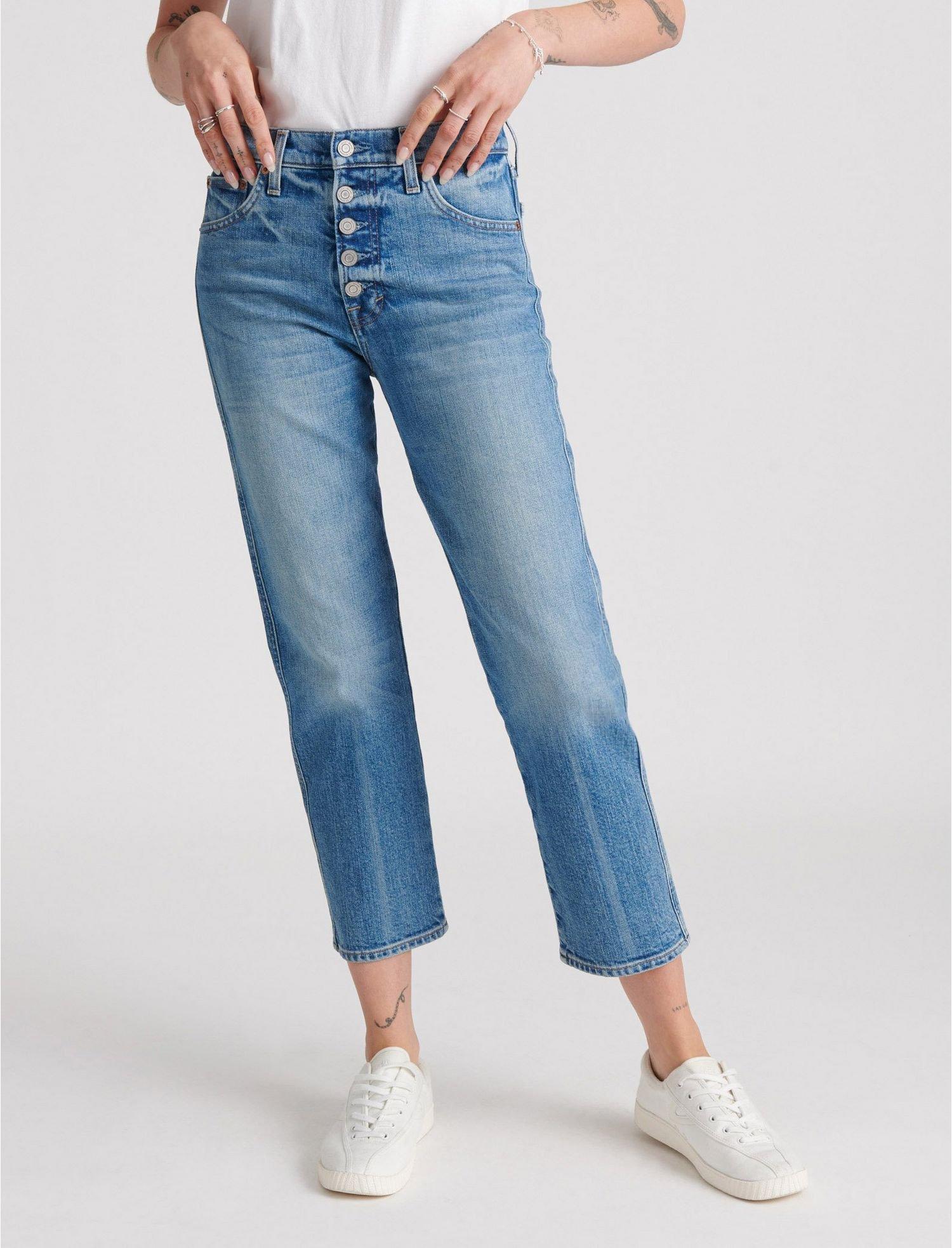 lucky brand jeans styles