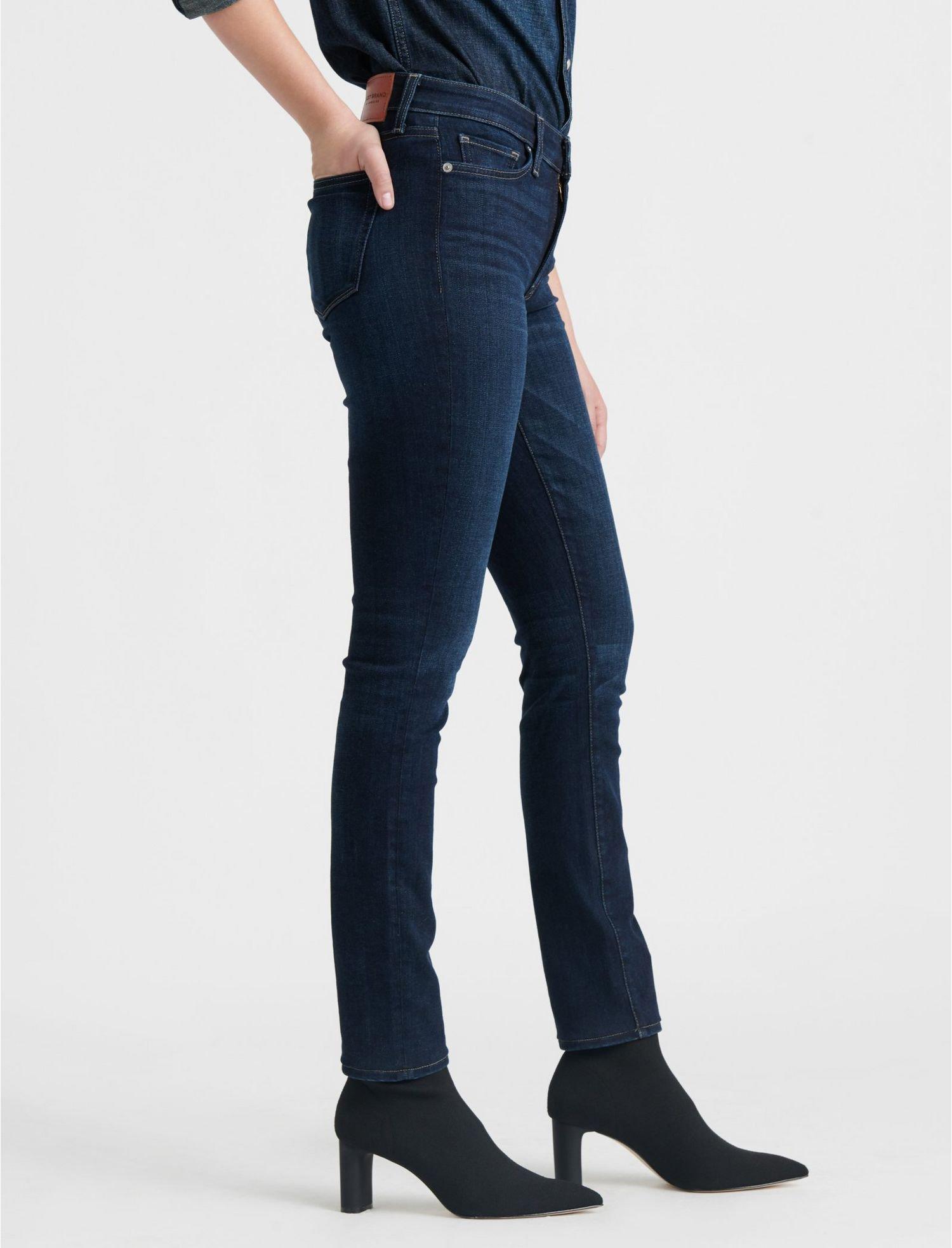 lucky brand women's jeans