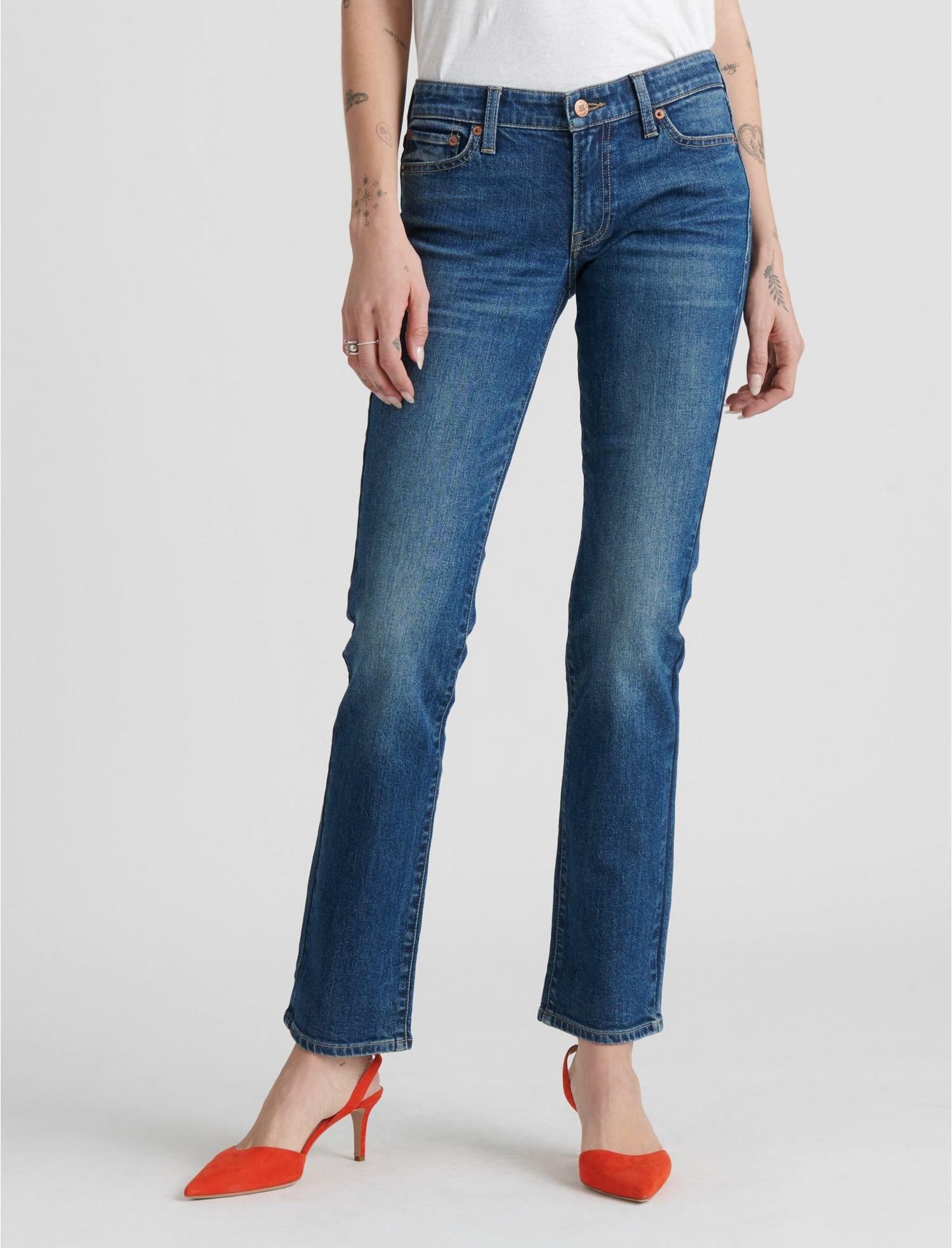 women's lucky brand jeans