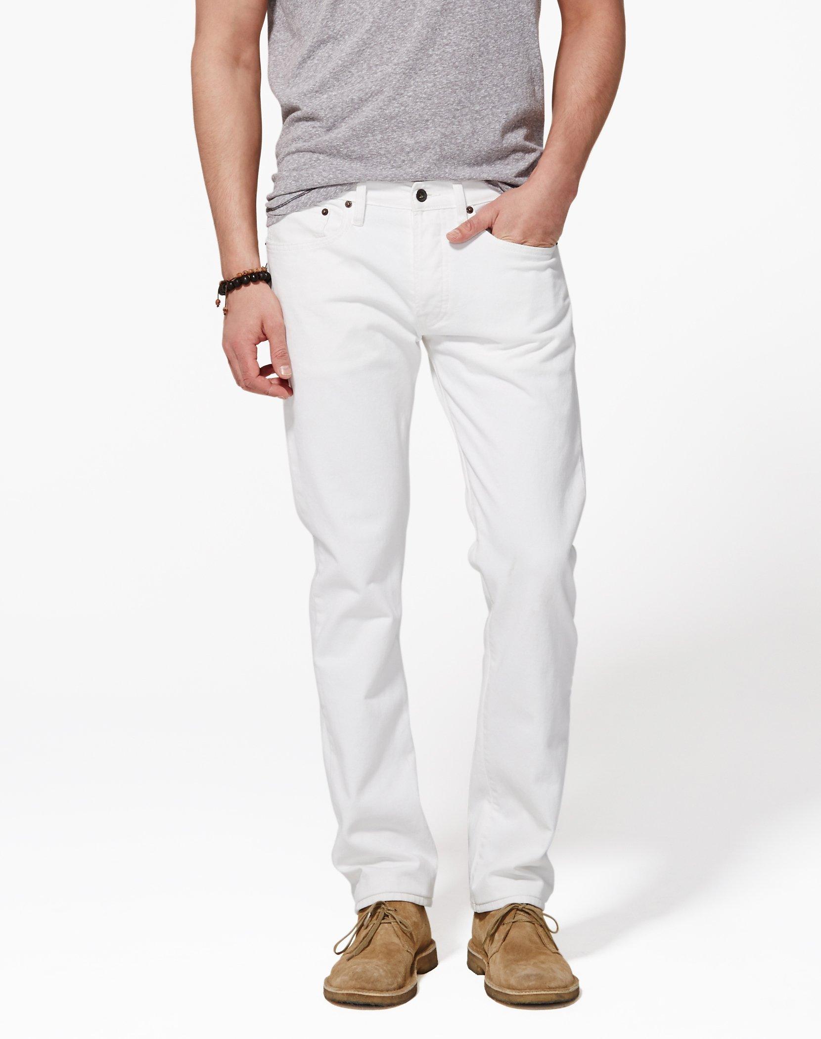 121 HERITAGE SLIM | Lucky Brand