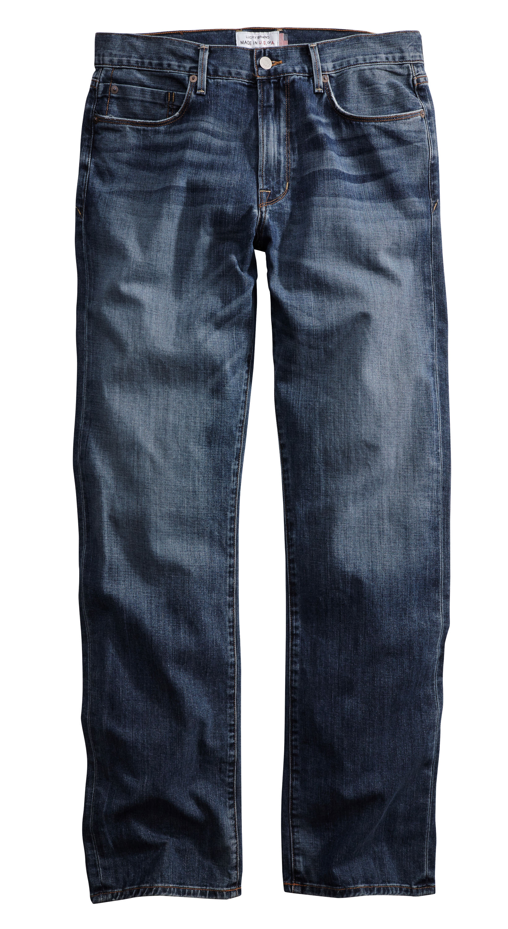 363 new vintage straight jeans