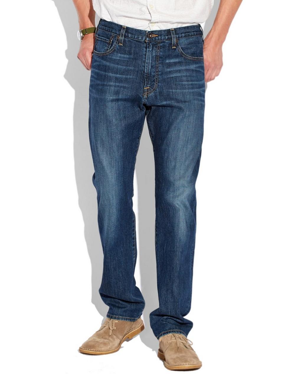 481 RELAXED STRAIGHT | Lucky Brand