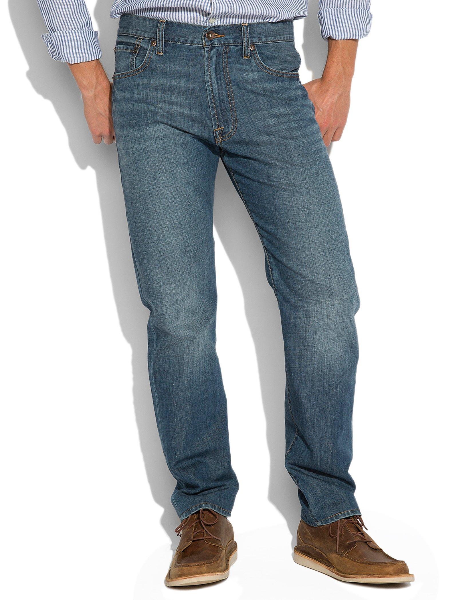 lucky brand jeans 481 relaxed straight