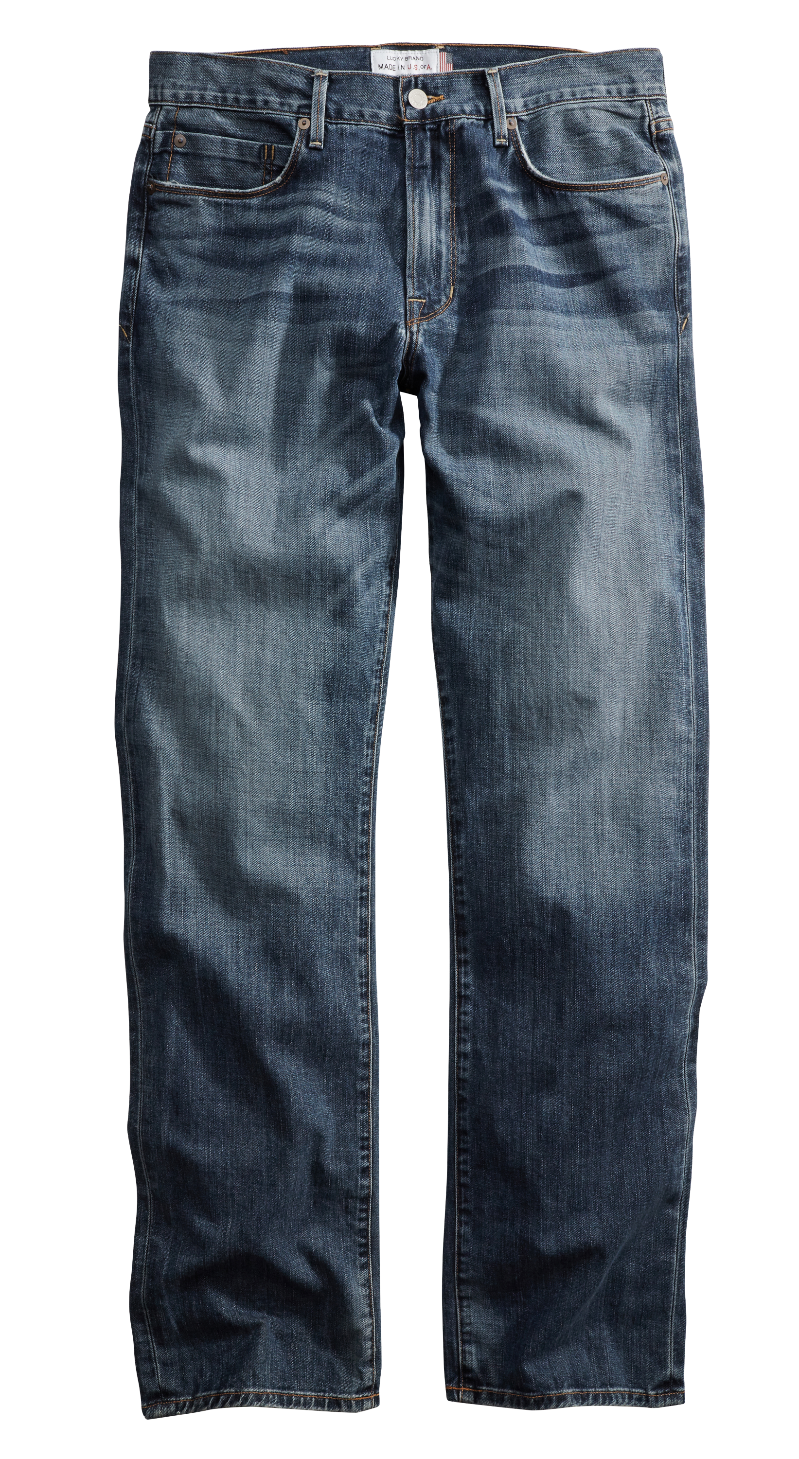 363 new vintage straight jeans