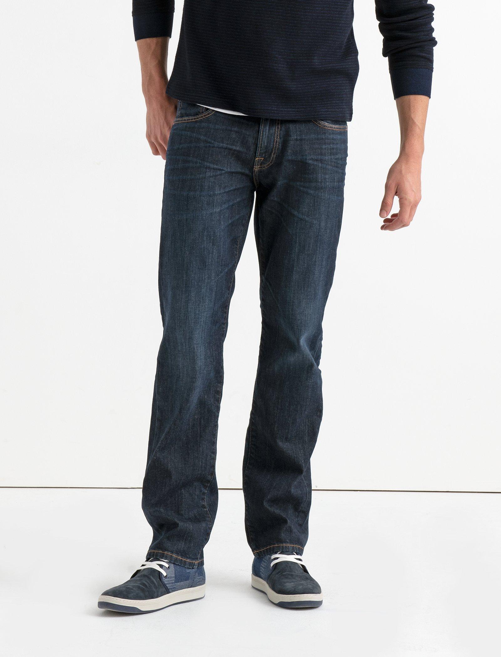 lucky brand jeans 221