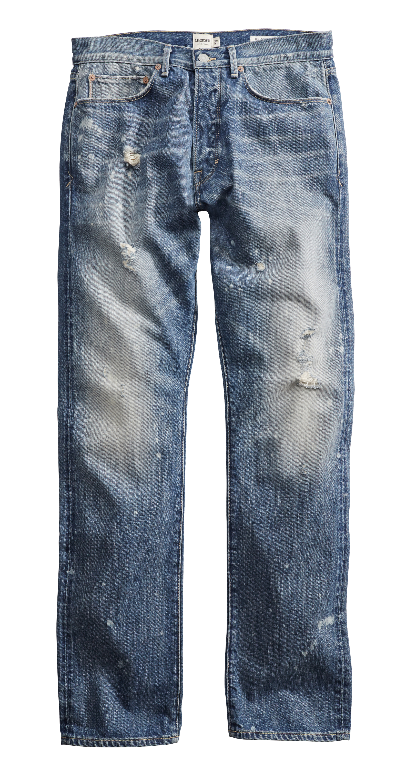 lucky legend jeans