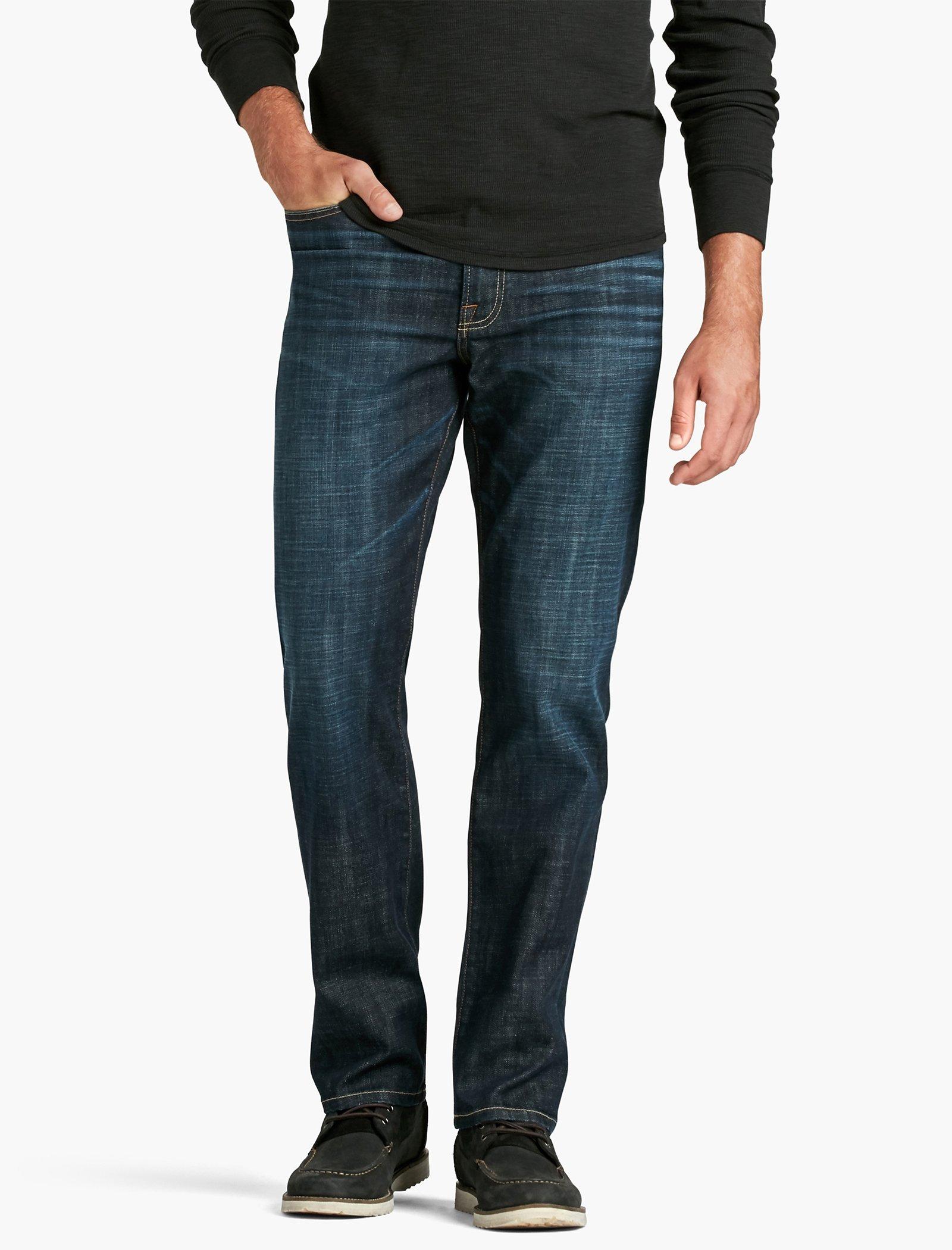 lucky jeans 329 classic straight