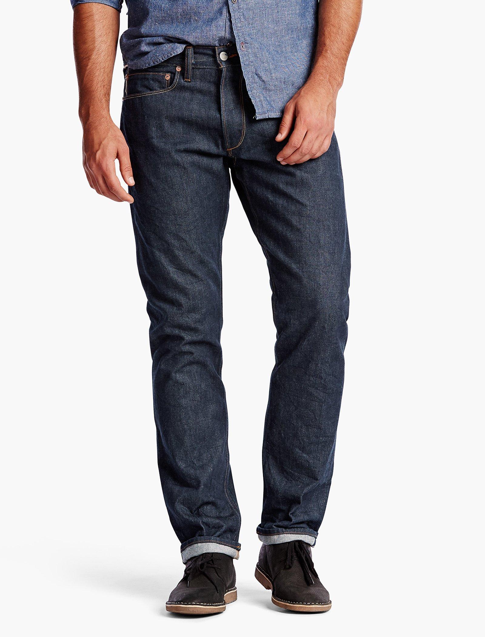 121 HERITAGE SLIM LEGEND | Lucky Brand