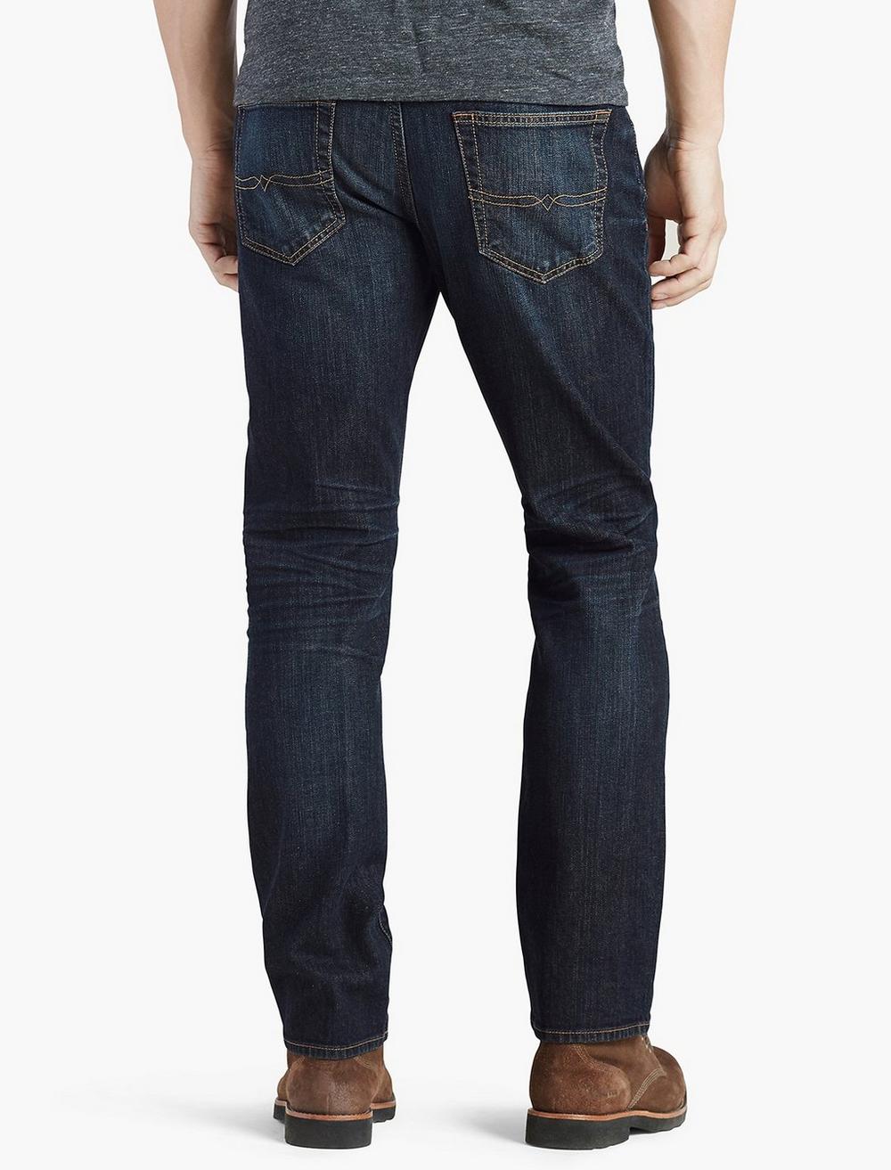 Lucky Brand Mens 410 Athletic Fit Jean 